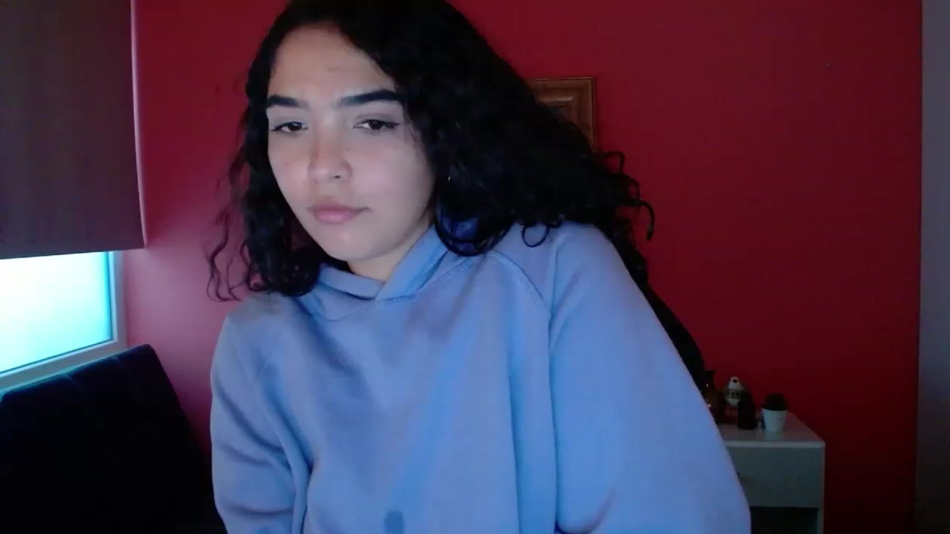Gallery image thumbnail from Ariagaleo's myfreecams stream on, 07/27/2023, 22:46 image 18 of 20
