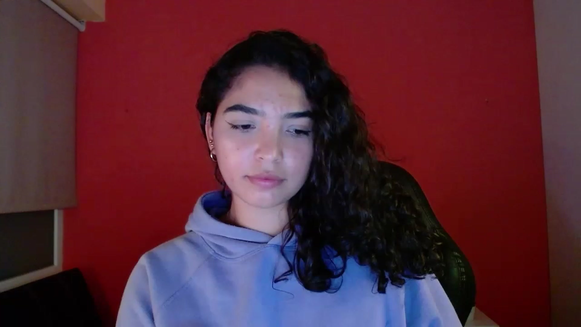 Gallery image thumbnail from Ariagaleo's myfreecams stream on, 07/28/2023, 24:08 image 10 of 20
