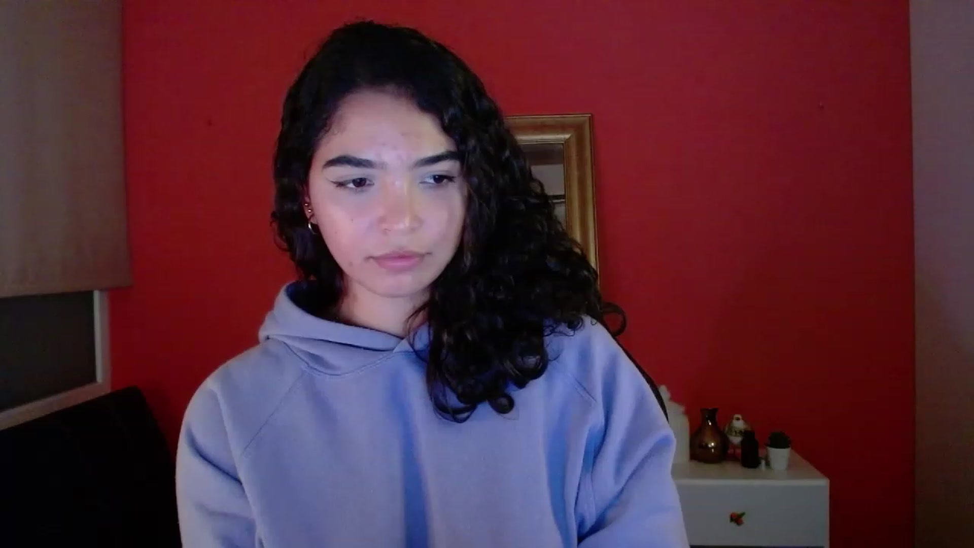 Gallery image thumbnail from Ariagaleo's myfreecams stream on, 07/28/2023, 24:08 image 16 of 20