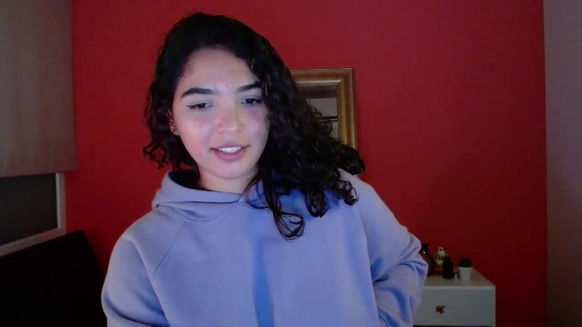 Gallery image thumbnail from Ariagaleo's myfreecams stream on, 07/28/2023, 24:08 image 15 of 20