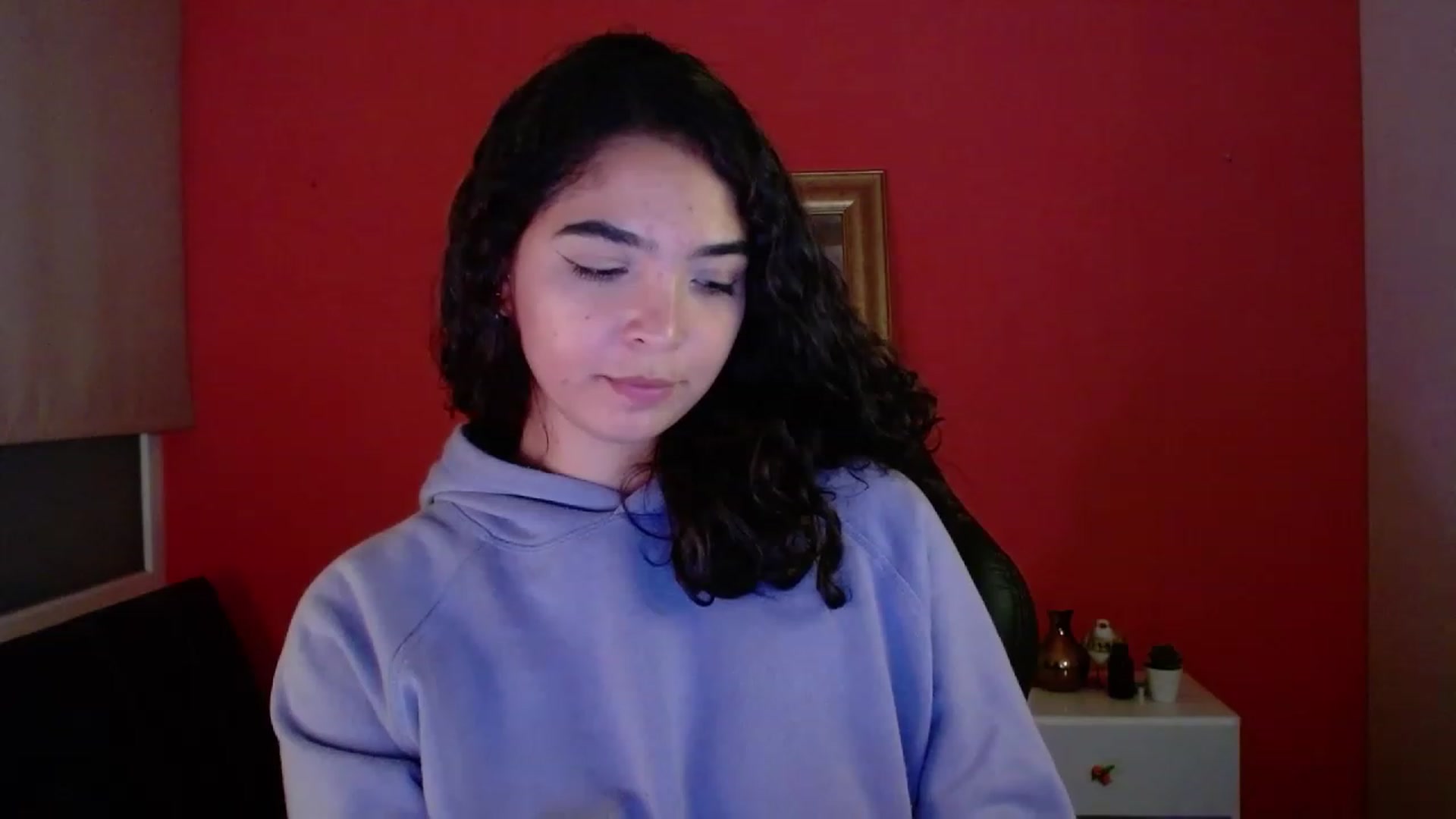 Gallery image thumbnail from Ariagaleo's myfreecams stream on, 07/28/2023, 24:08 image 18 of 20