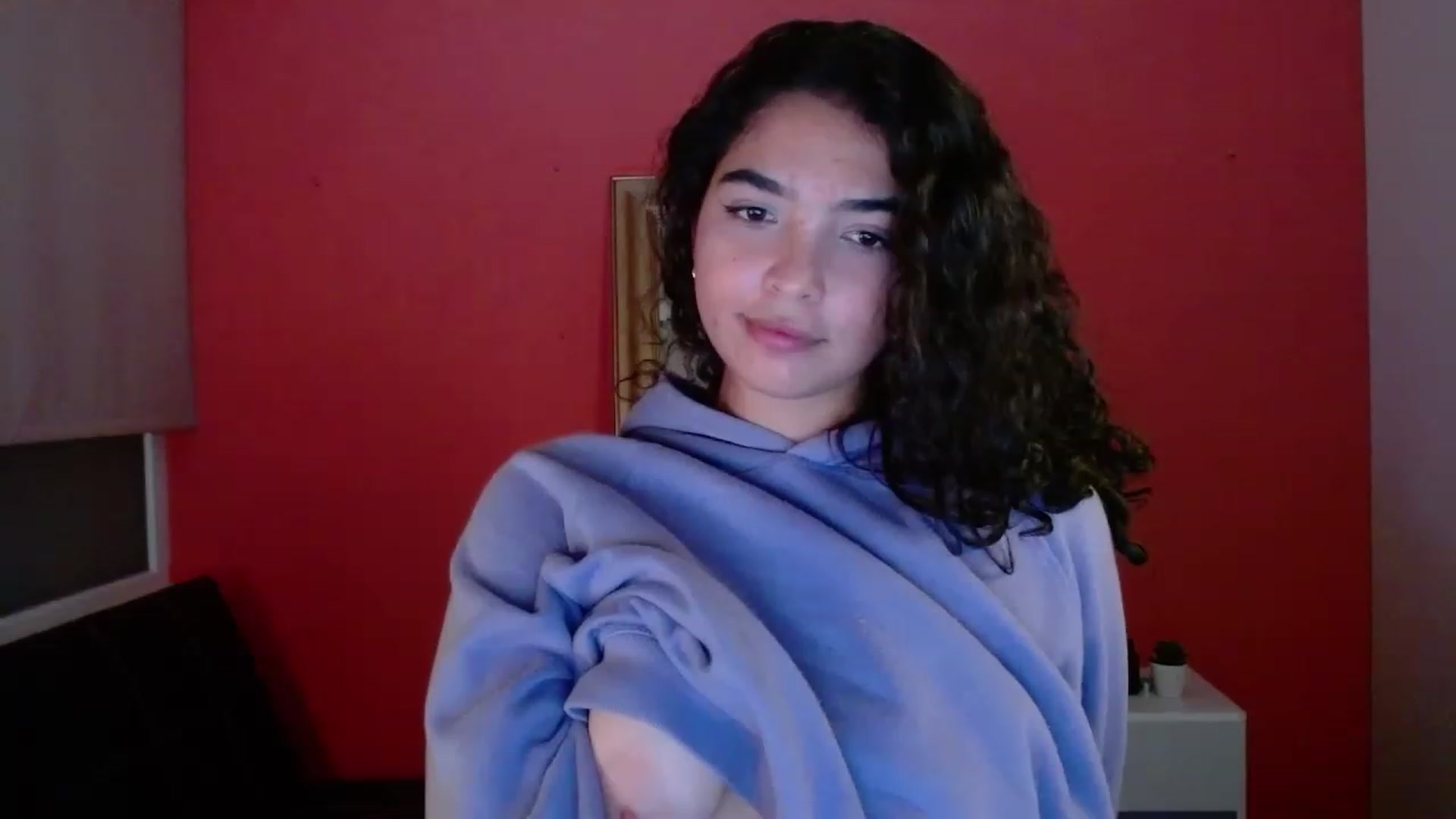 Gallery image thumbnail from Ariagaleo's myfreecams stream on, 07/28/2023, 24:08 image 6 of 20