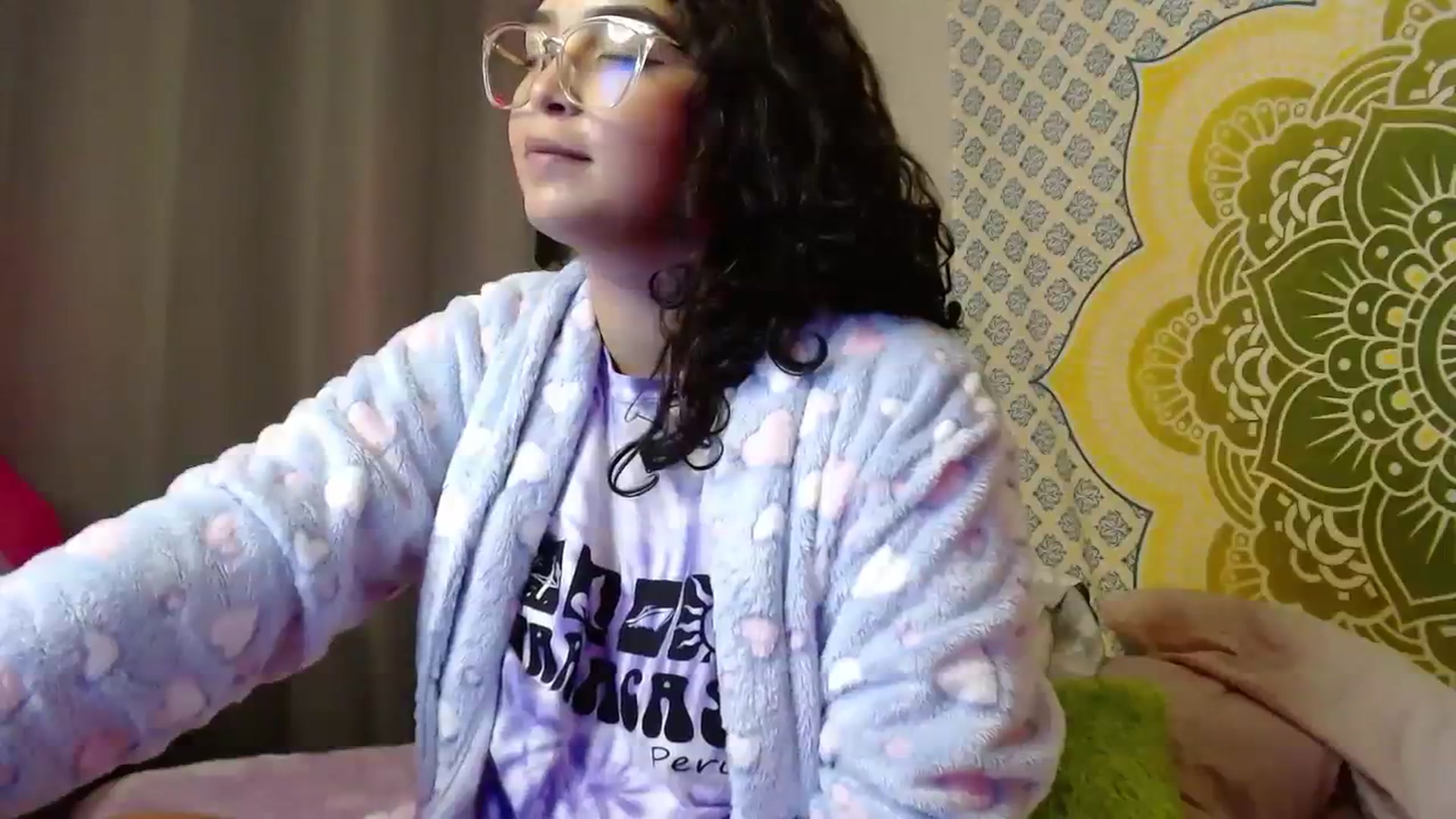 Gallery image thumbnail from Ariagaleo's myfreecams stream on, 08/09/2023, 24:51 image 9 of 20