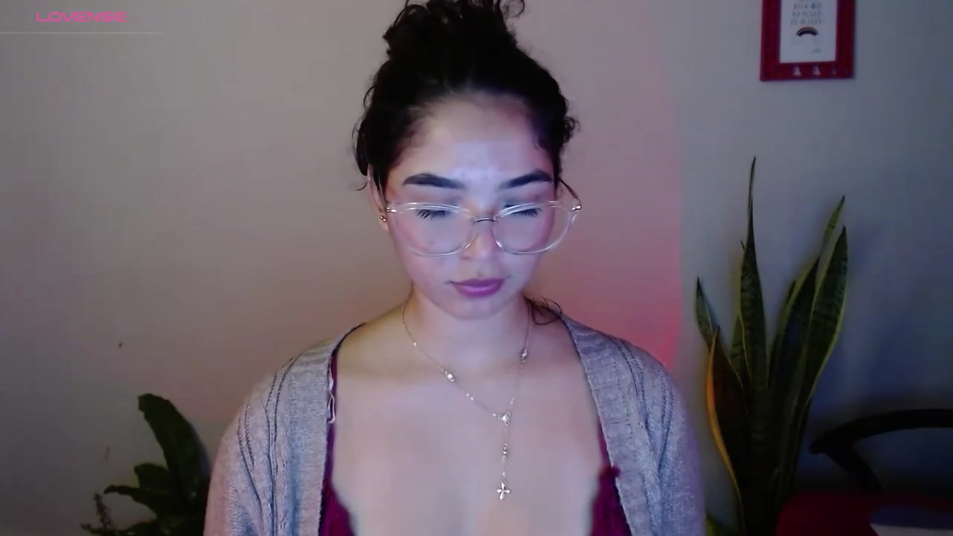 Gallery image thumbnail from Ariagaleo's myfreecams stream on, 08/16/2023, 21:12 image 9 of 20