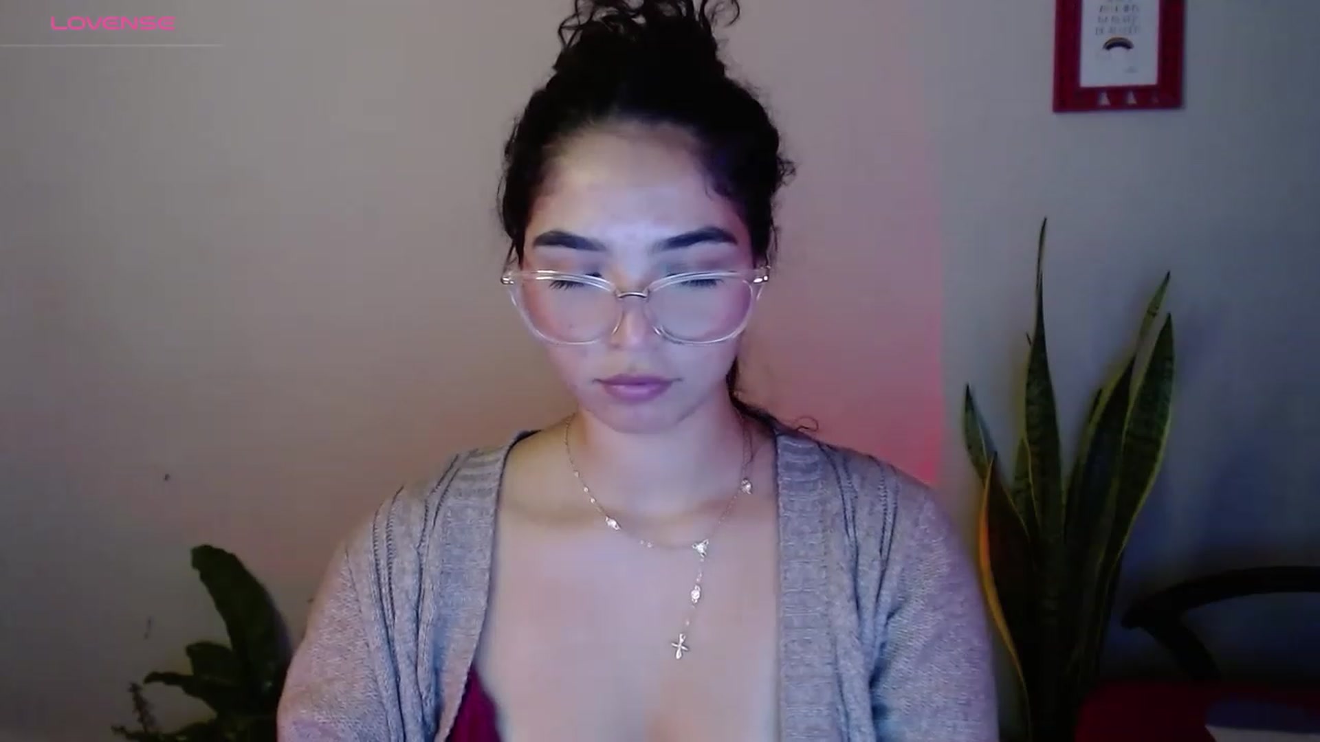 Gallery image thumbnail from Ariagaleo's myfreecams stream on, 08/16/2023, 21:12 image 8 of 20