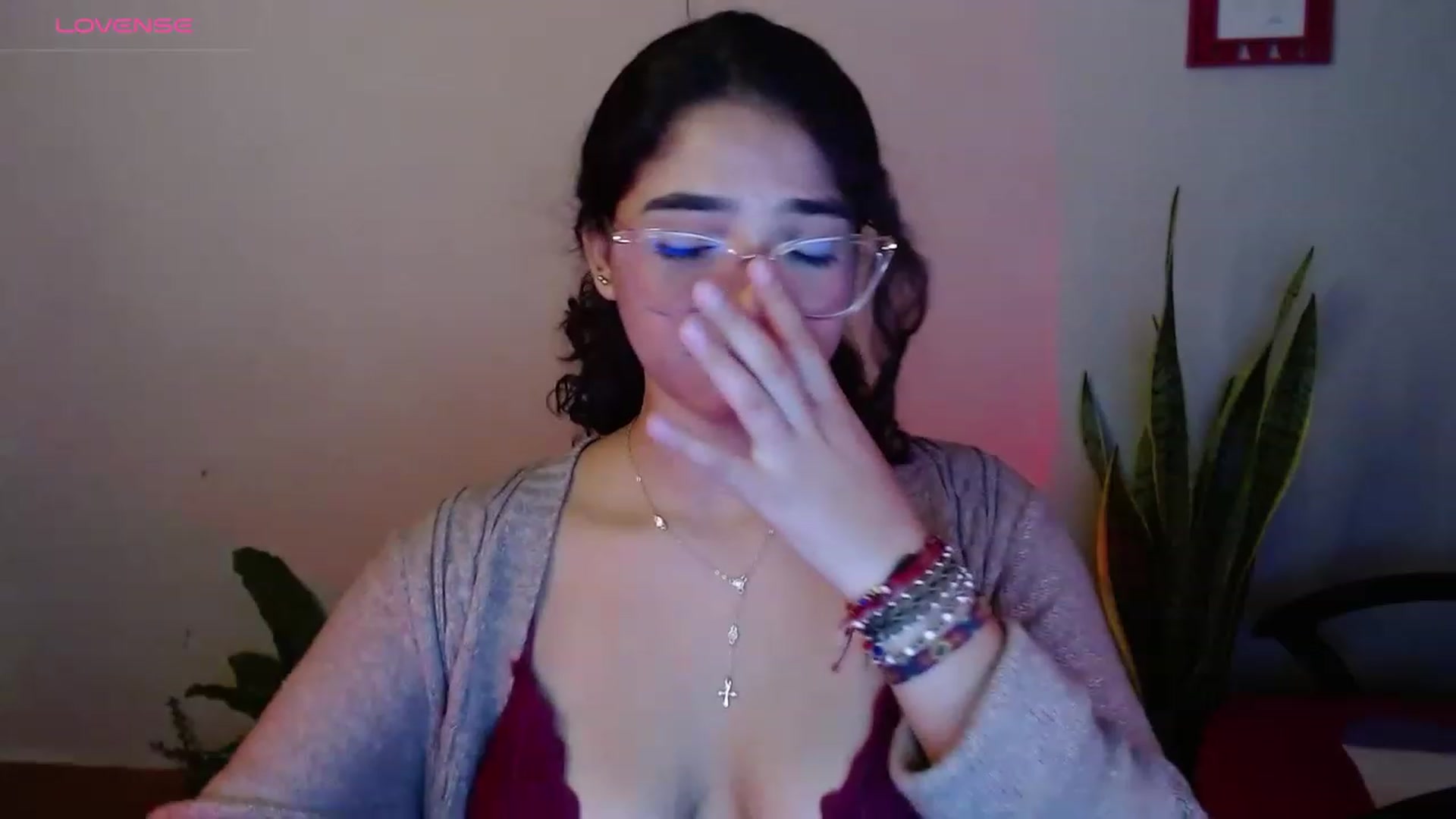 Gallery image thumbnail from Ariagaleo's myfreecams stream on, 08/16/2023, 21:12 image 2 of 20