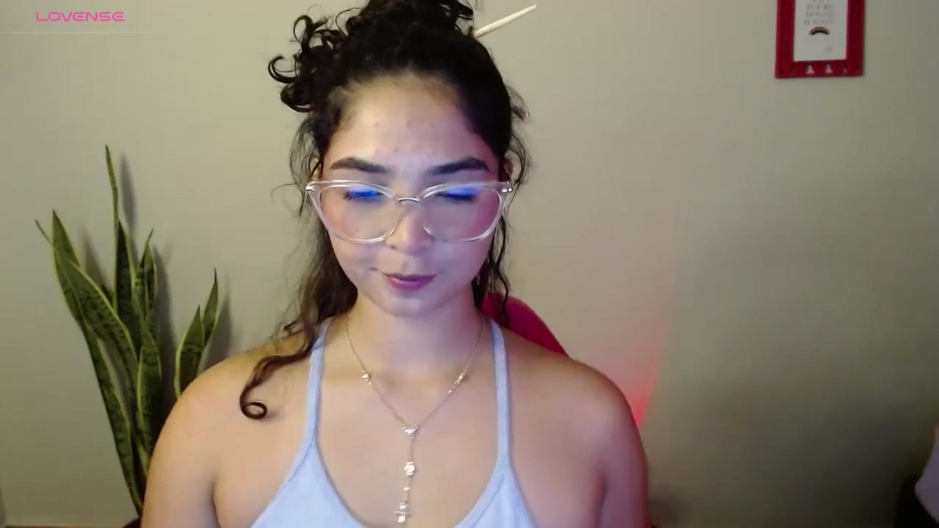 Gallery image thumbnail from Ariagaleo's myfreecams stream on, 08/17/2023, 21:25 image 12 of 20