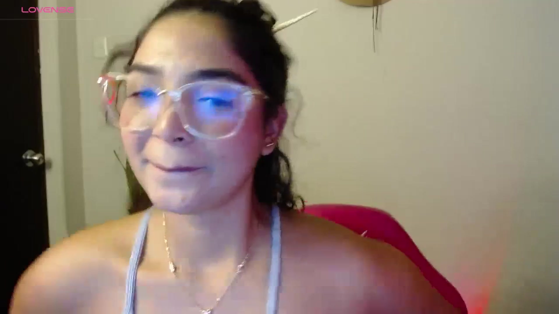 Gallery image thumbnail from Ariagaleo's myfreecams stream on, 08/17/2023, 21:25 image 2 of 20