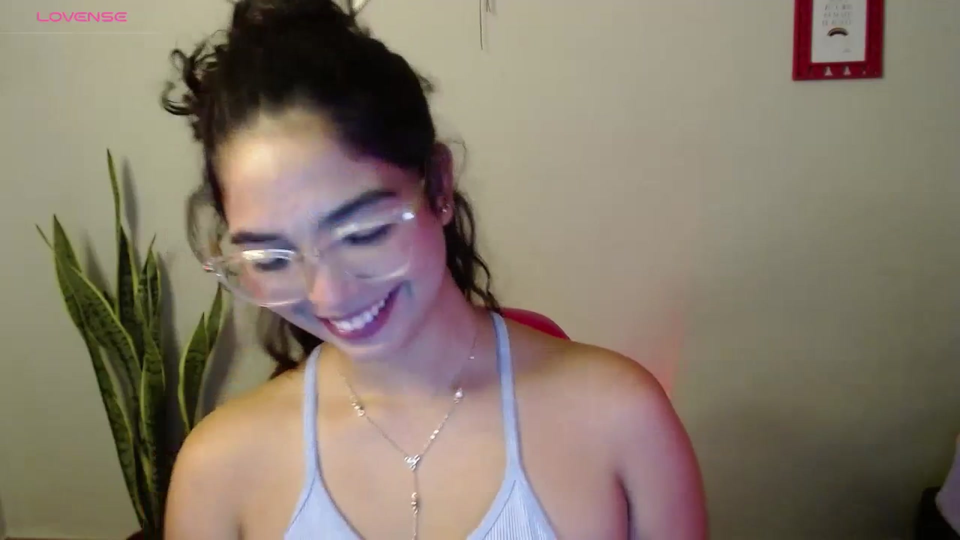 Gallery image thumbnail from Ariagaleo's myfreecams stream on, 08/17/2023, 21:25 image 6 of 20