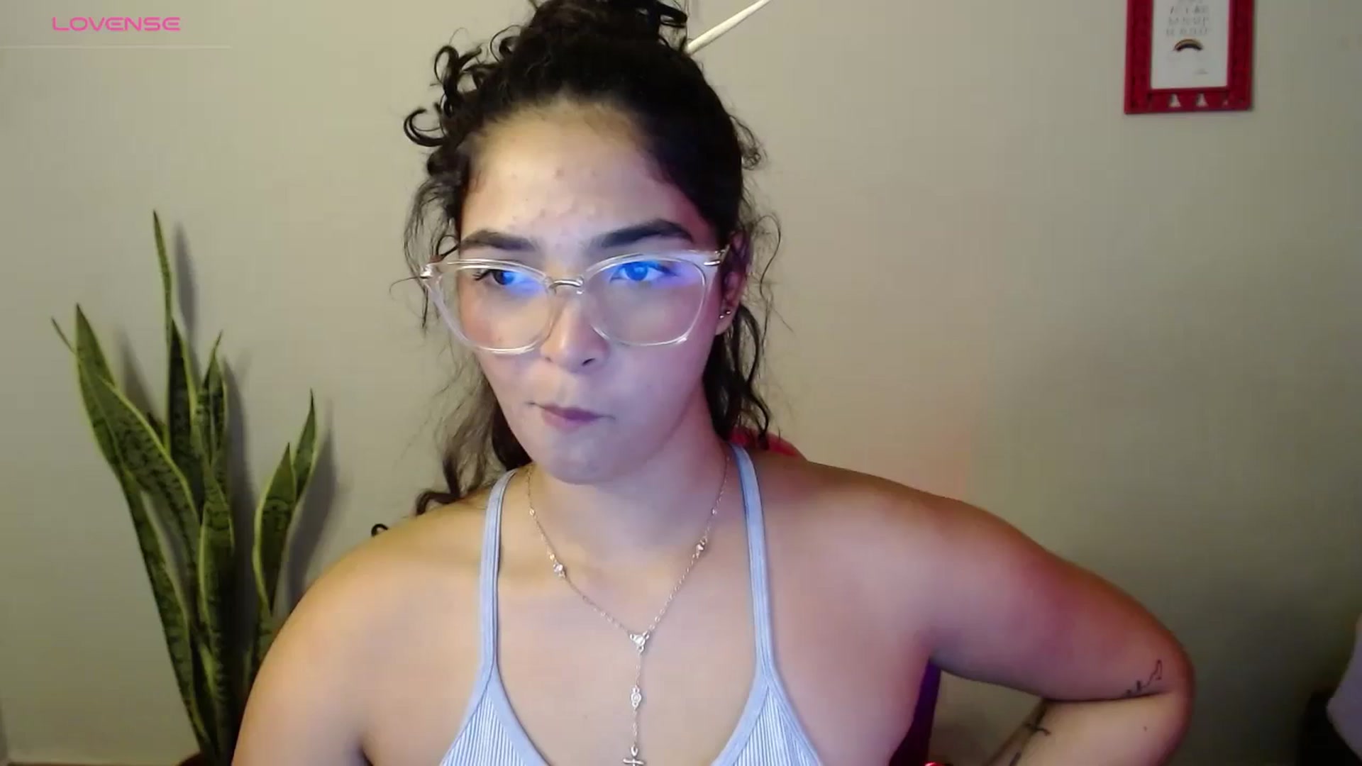 Gallery image thumbnail from Ariagaleo's myfreecams stream on, 08/17/2023, 21:25 image 10 of 20
