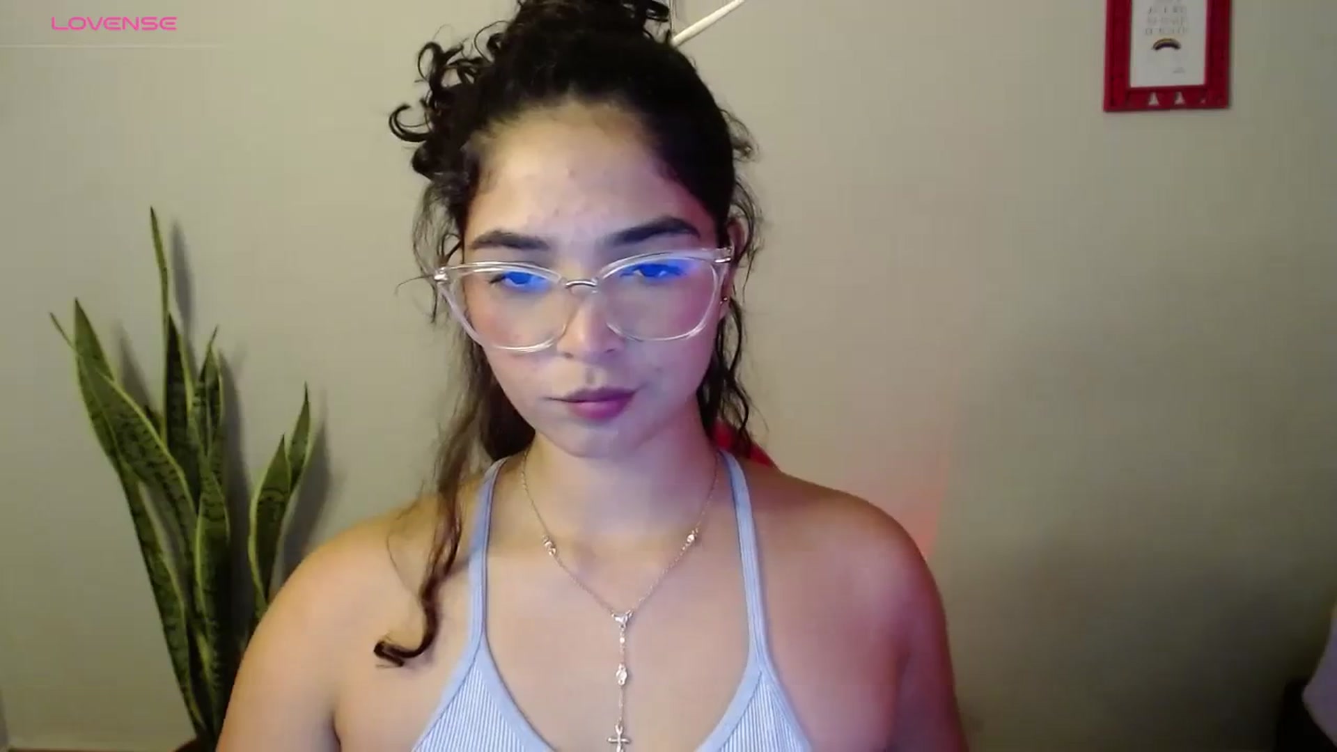 Gallery image thumbnail from Ariagaleo's myfreecams stream on, 08/17/2023, 21:25 image 14 of 20