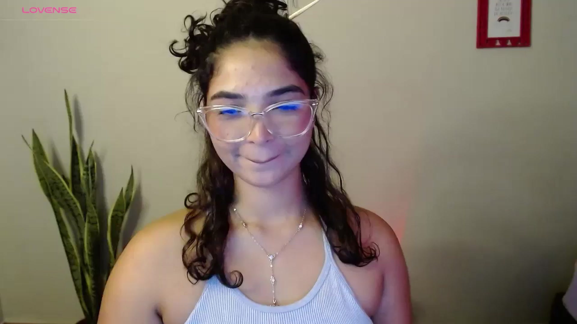 Gallery image thumbnail from Ariagaleo's myfreecams stream on, 08/17/2023, 21:25 image 5 of 20