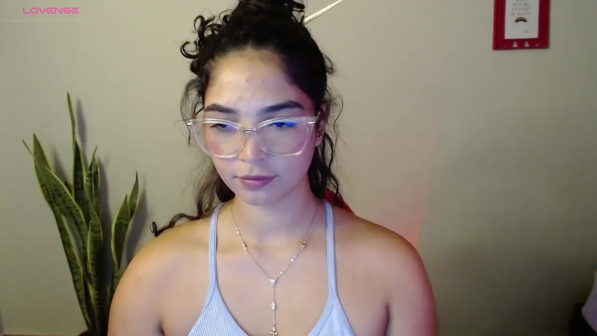 Gallery image thumbnail from Ariagaleo's myfreecams stream on, 08/17/2023, 21:25 image 8 of 20