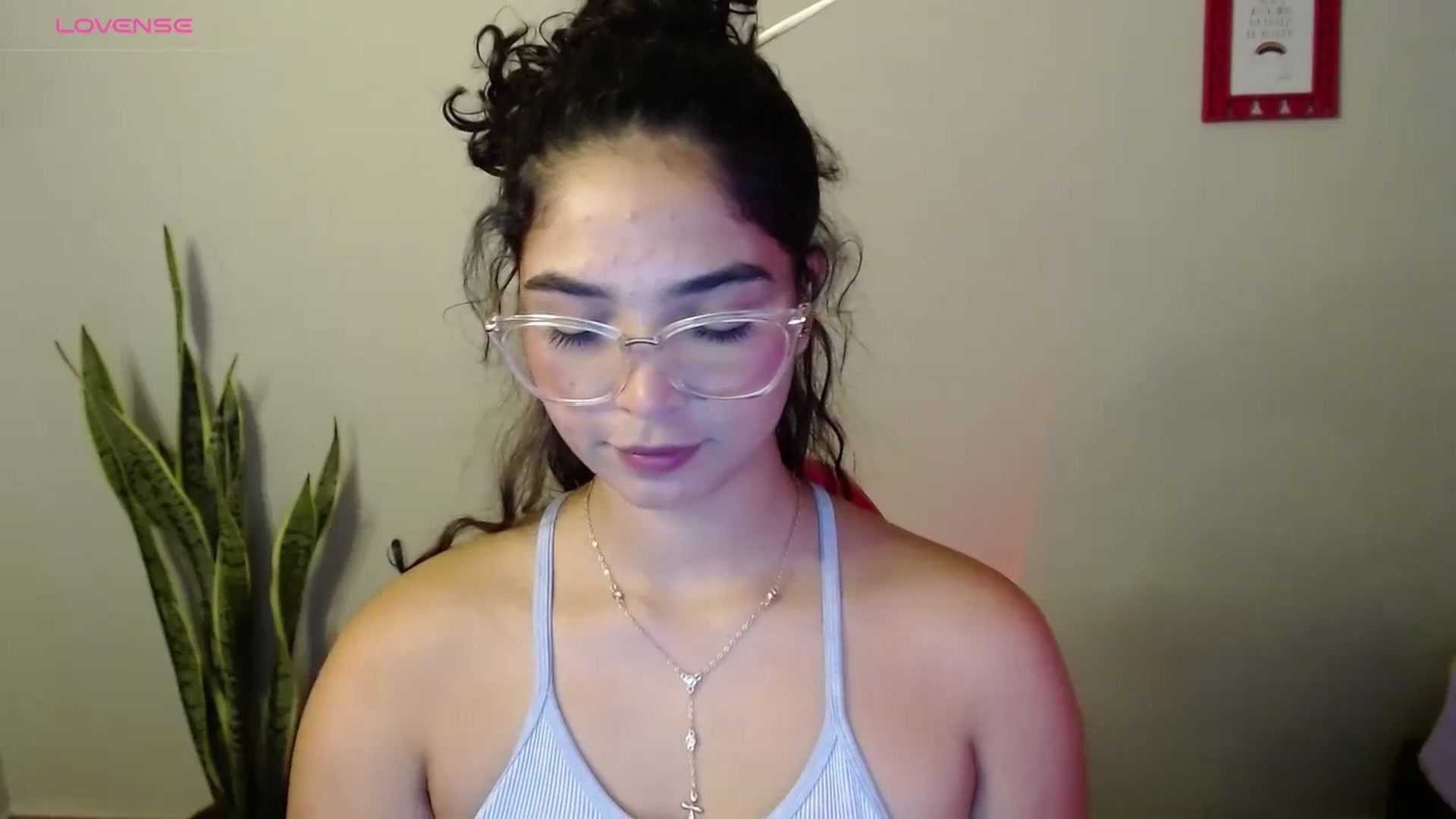 Gallery image thumbnail from Ariagaleo's myfreecams stream on, 08/17/2023, 21:25 image 9 of 20