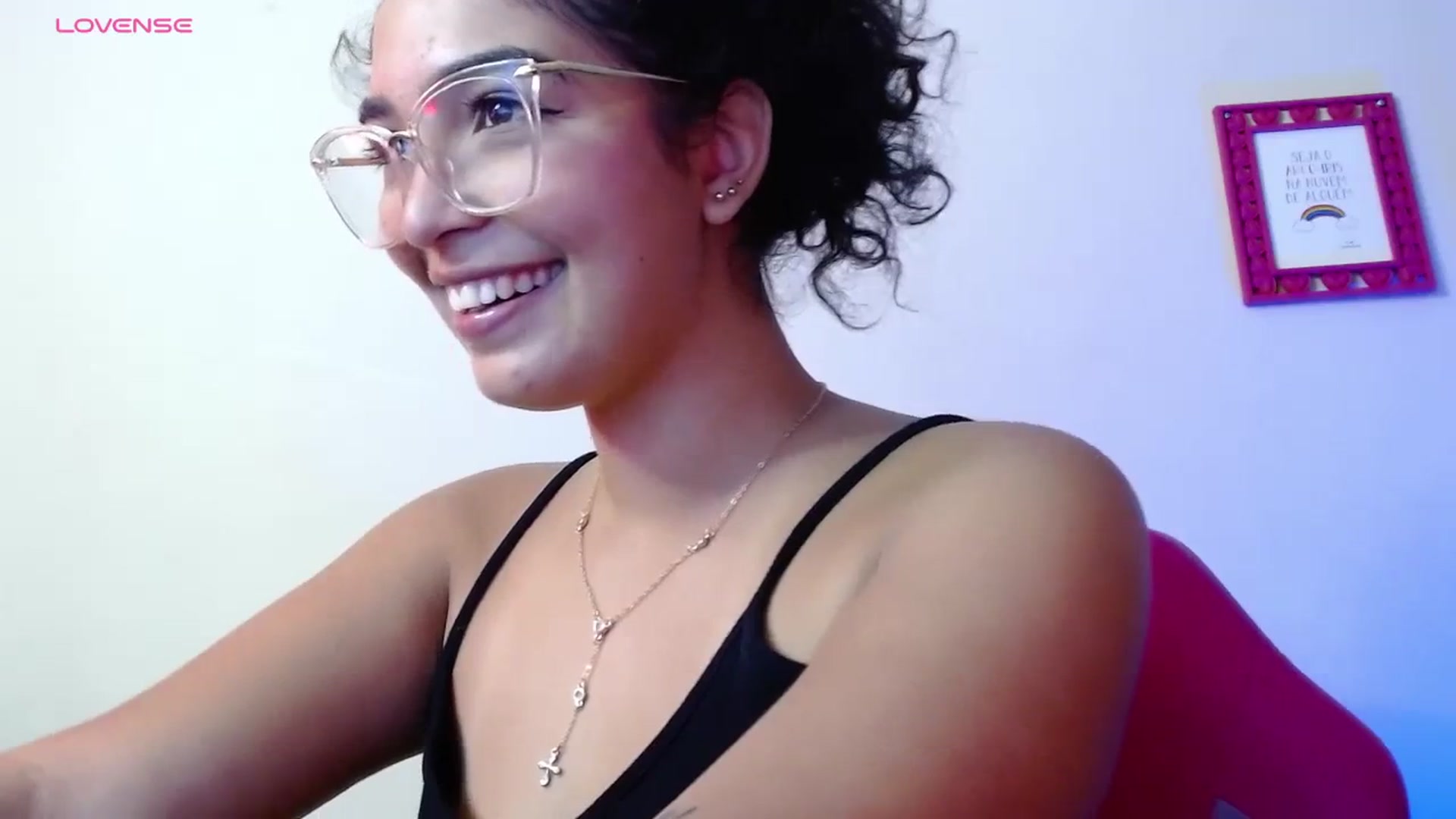 Gallery image thumbnail from Ariagaleo's myfreecams stream on, 08/24/2023, 19:37 image 20 of 20