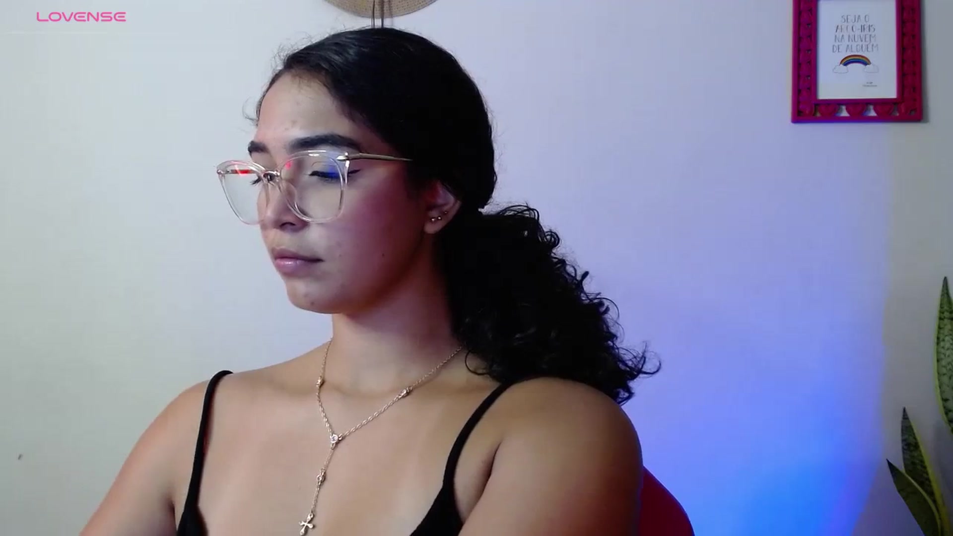 Gallery image thumbnail from Ariagaleo's myfreecams stream on, 08/24/2023, 20:34 image 17 of 20