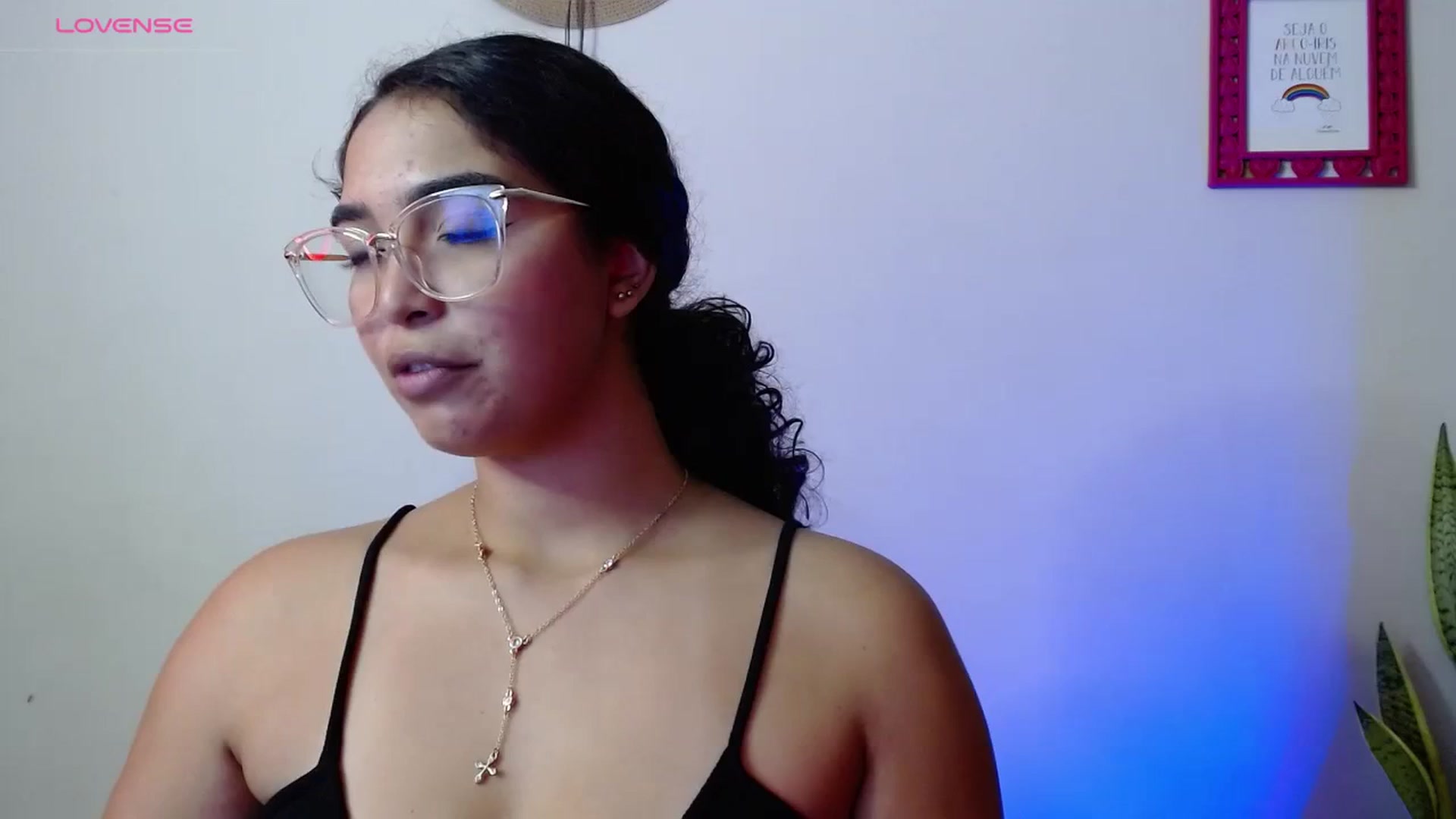 Gallery image thumbnail from Ariagaleo's myfreecams stream on, 08/24/2023, 20:34 image 18 of 20