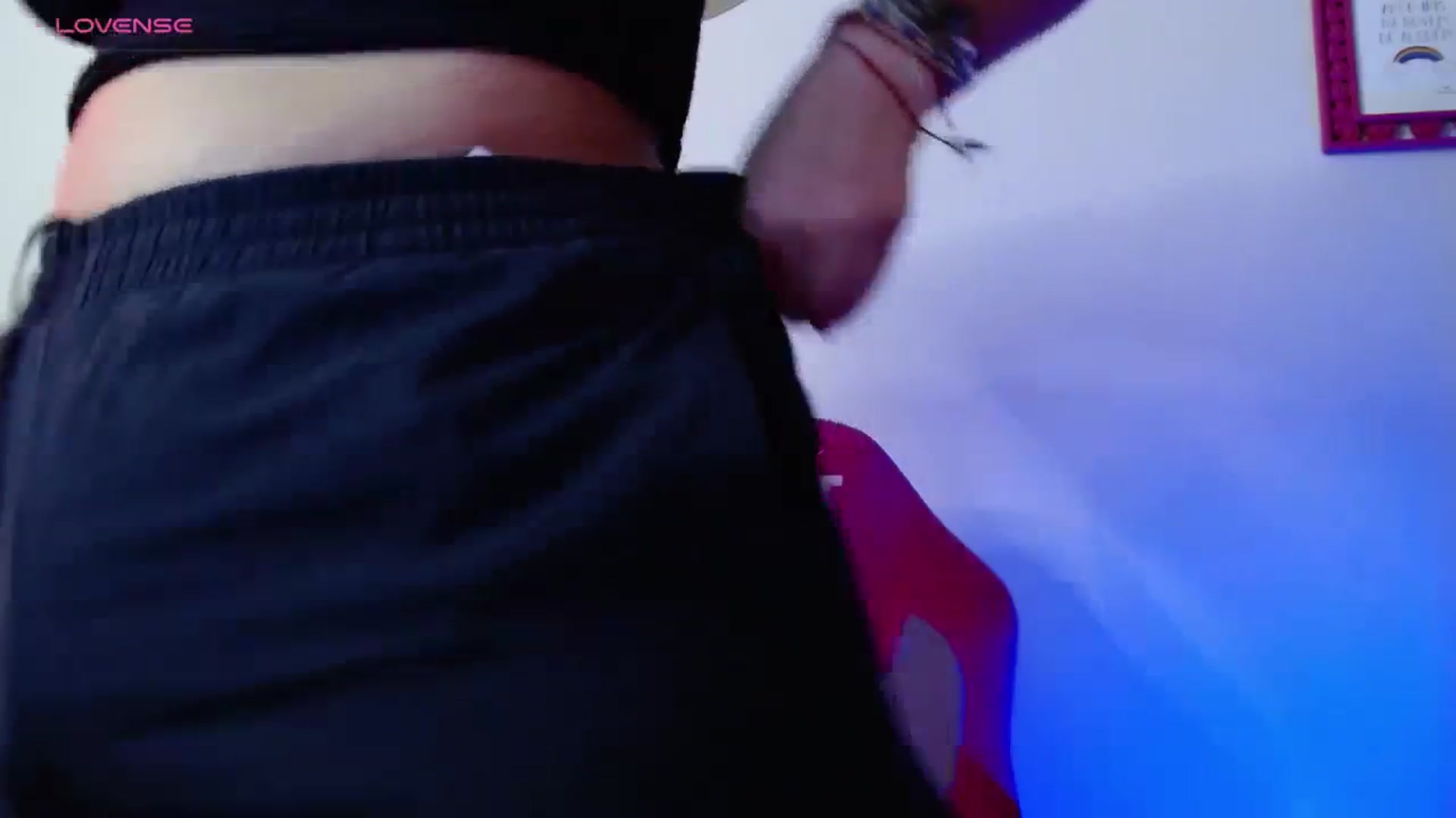 Gallery image thumbnail from Ariagaleo's myfreecams stream on, 08/24/2023, 20:34 image 14 of 20