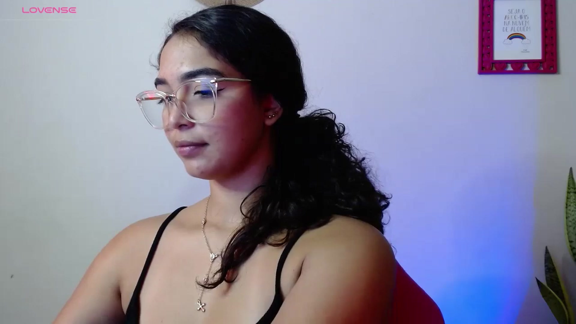 Gallery image thumbnail from Ariagaleo's myfreecams stream on, 08/24/2023, 20:34 image 20 of 20
