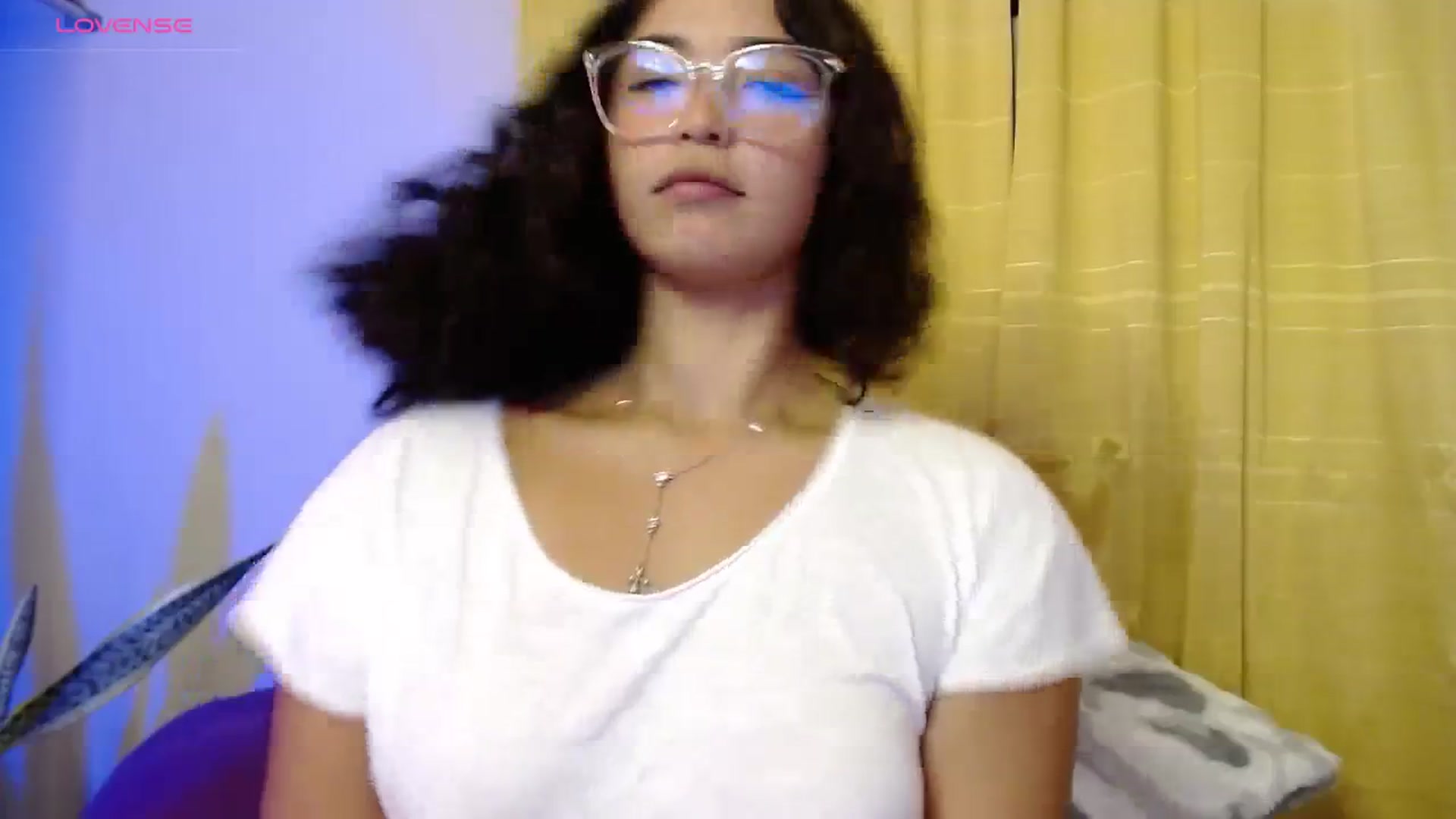 Gallery image thumbnail from Ariagaleo's myfreecams stream on, 08/27/2023, 04:20 image 20 of 20