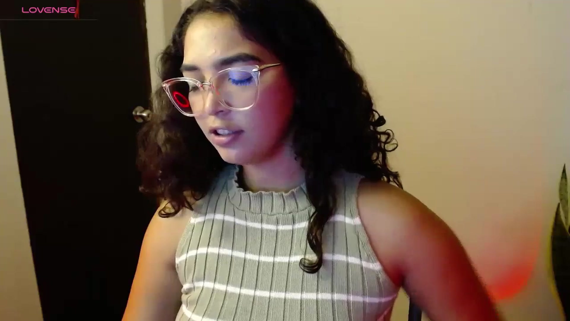 Gallery image thumbnail from Ariagaleo's myfreecams stream on, 08/30/2023, 18:47 image 15 of 20