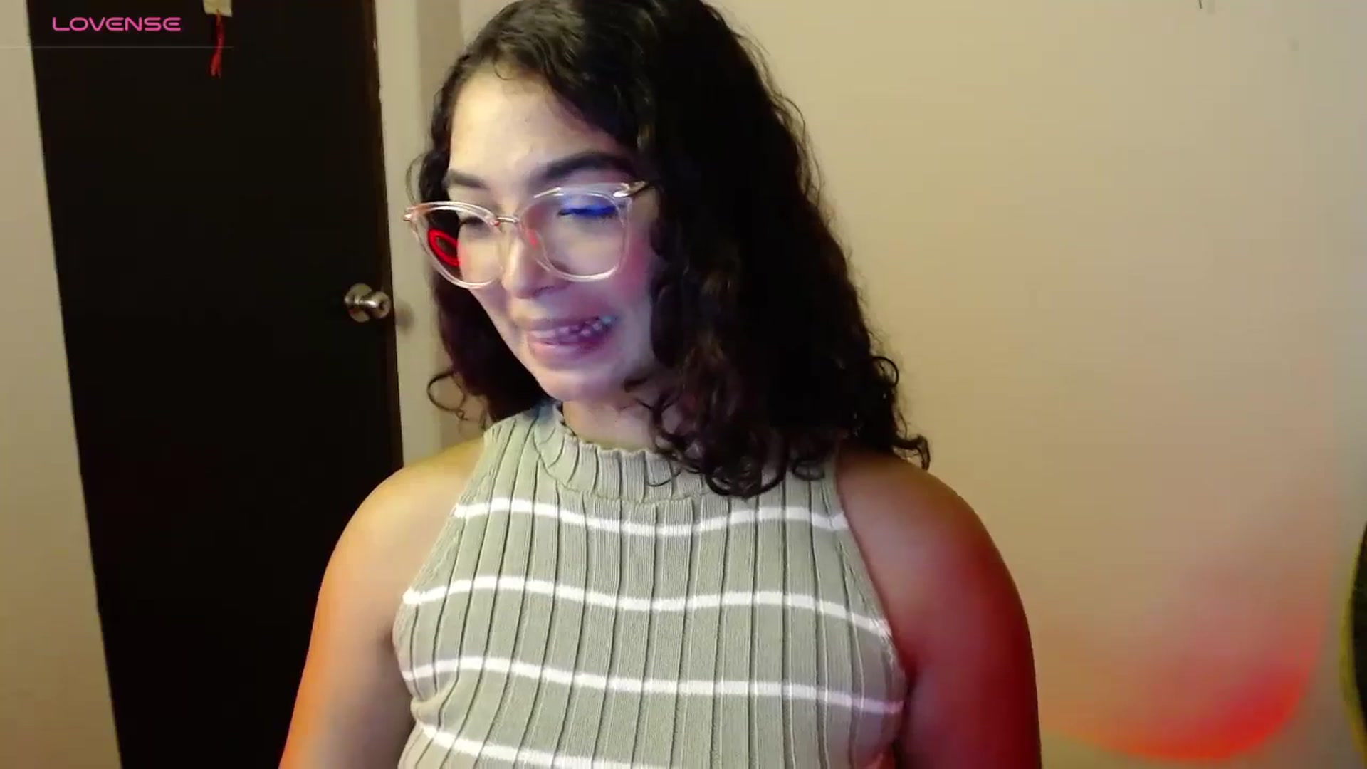 Gallery image thumbnail from Ariagaleo's myfreecams stream on, 08/30/2023, 18:47 image 2 of 20