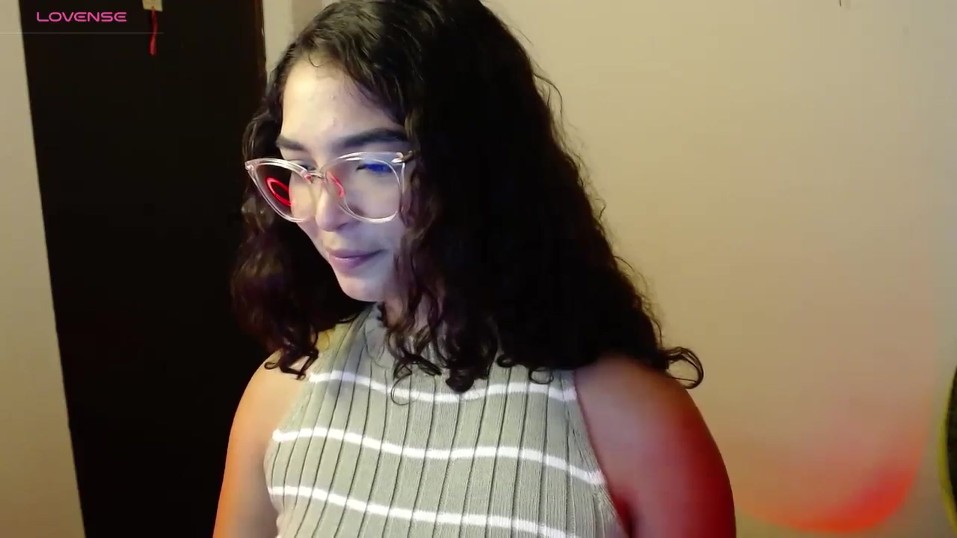 Gallery image thumbnail from Ariagaleo's myfreecams stream on, 08/30/2023, 18:47 image 3 of 20