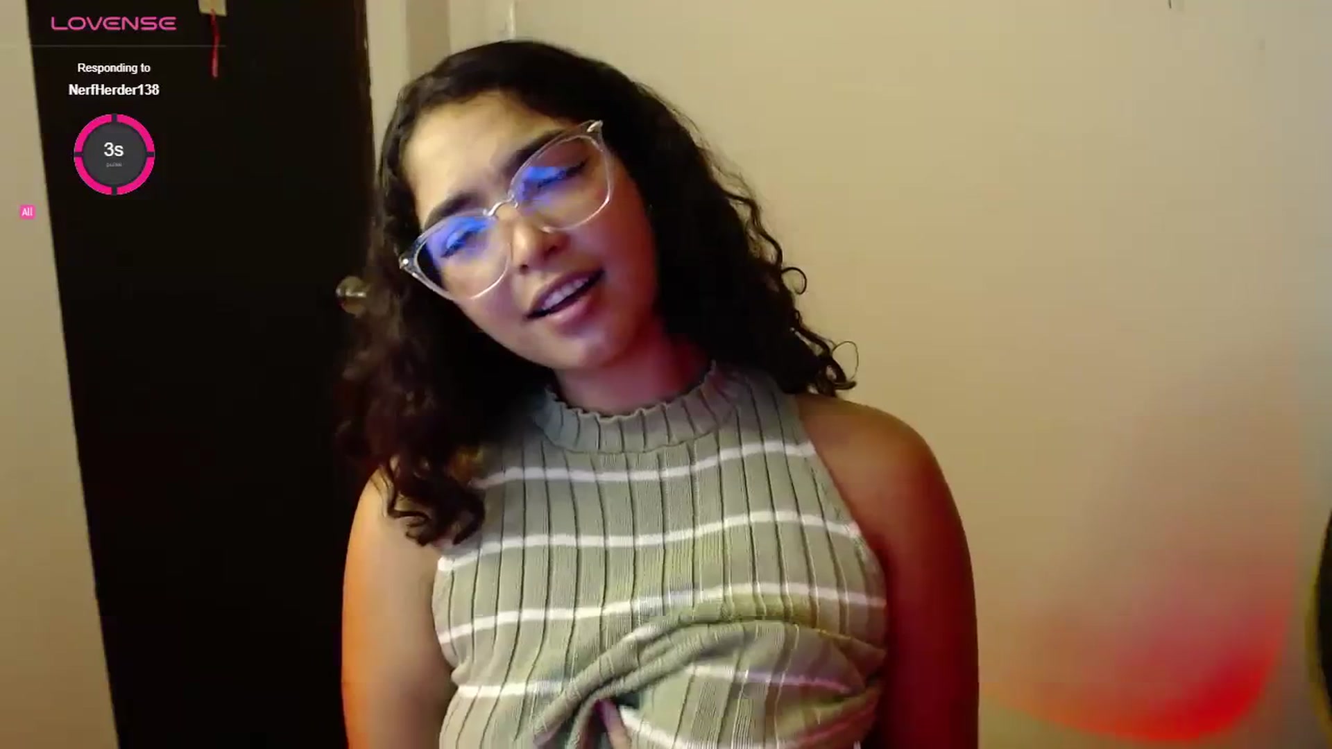 Gallery image thumbnail from Ariagaleo's myfreecams stream on, 08/30/2023, 18:47 image 4 of 20