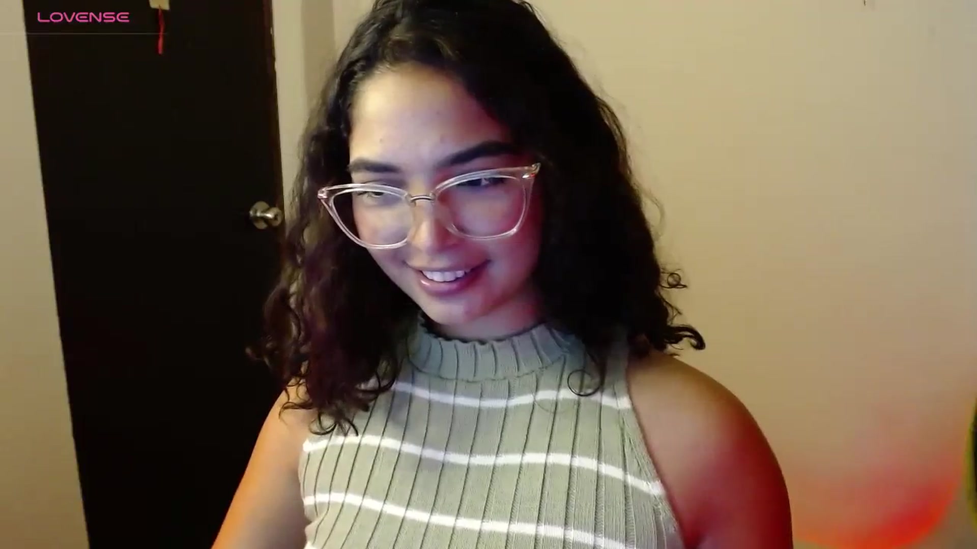 Gallery image thumbnail from Ariagaleo's myfreecams stream on, 08/30/2023, 19:40 image 19 of 20