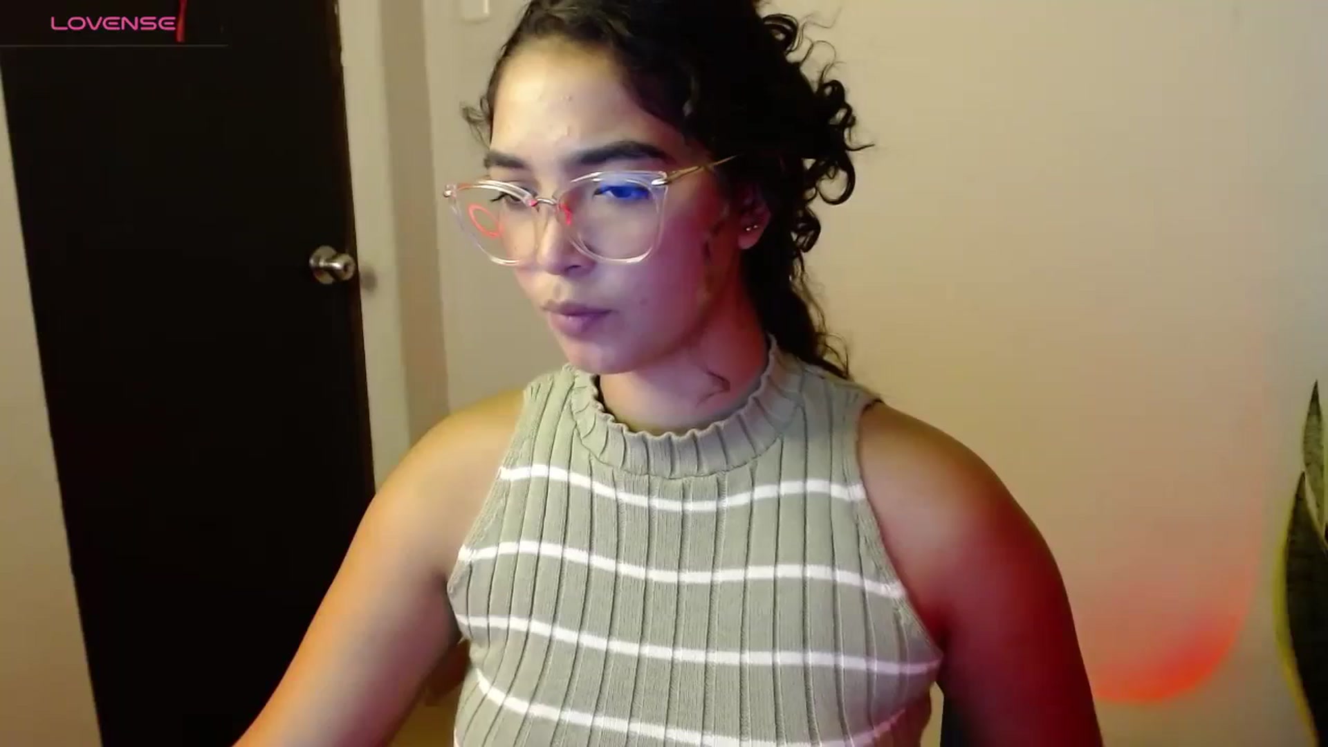 Gallery image thumbnail from Ariagaleo's myfreecams stream on, 08/30/2023, 19:40 image 1 of 20