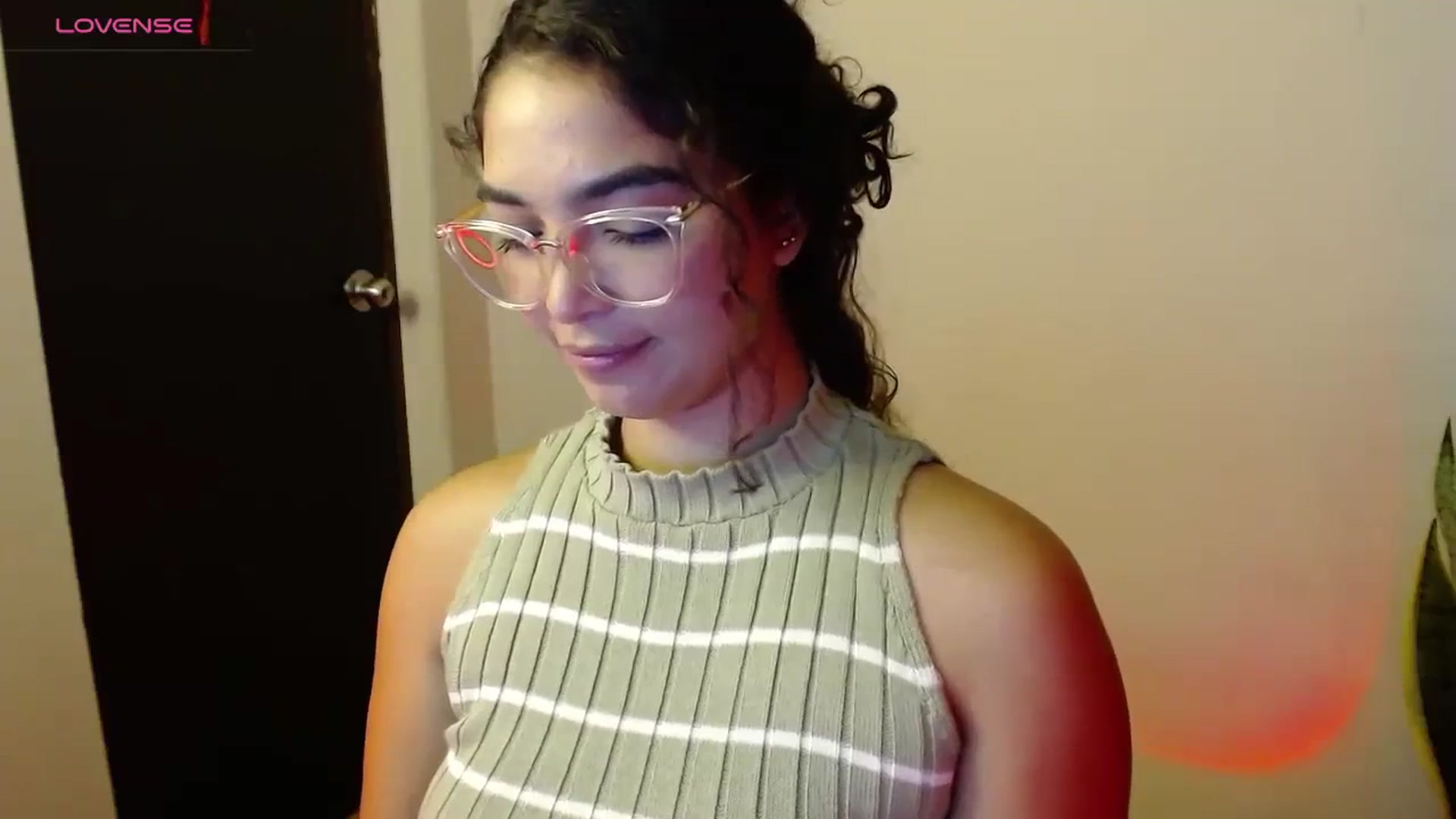 Gallery image thumbnail from Ariagaleo's myfreecams stream on, 08/30/2023, 19:40 image 6 of 20