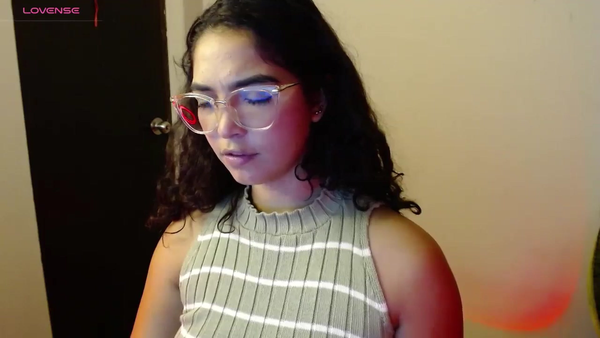 Gallery image thumbnail from Ariagaleo's myfreecams stream on, 08/30/2023, 19:40 image 14 of 20