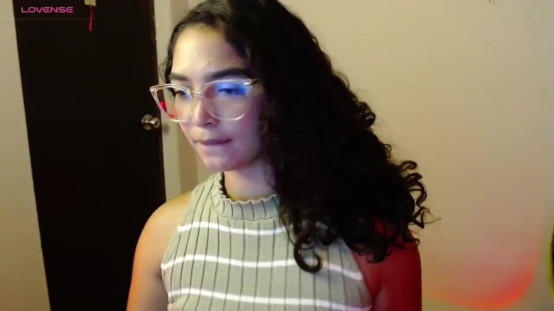 Gallery image thumbnail from Ariagaleo's myfreecams stream on, 08/30/2023, 19:40 image 17 of 20
