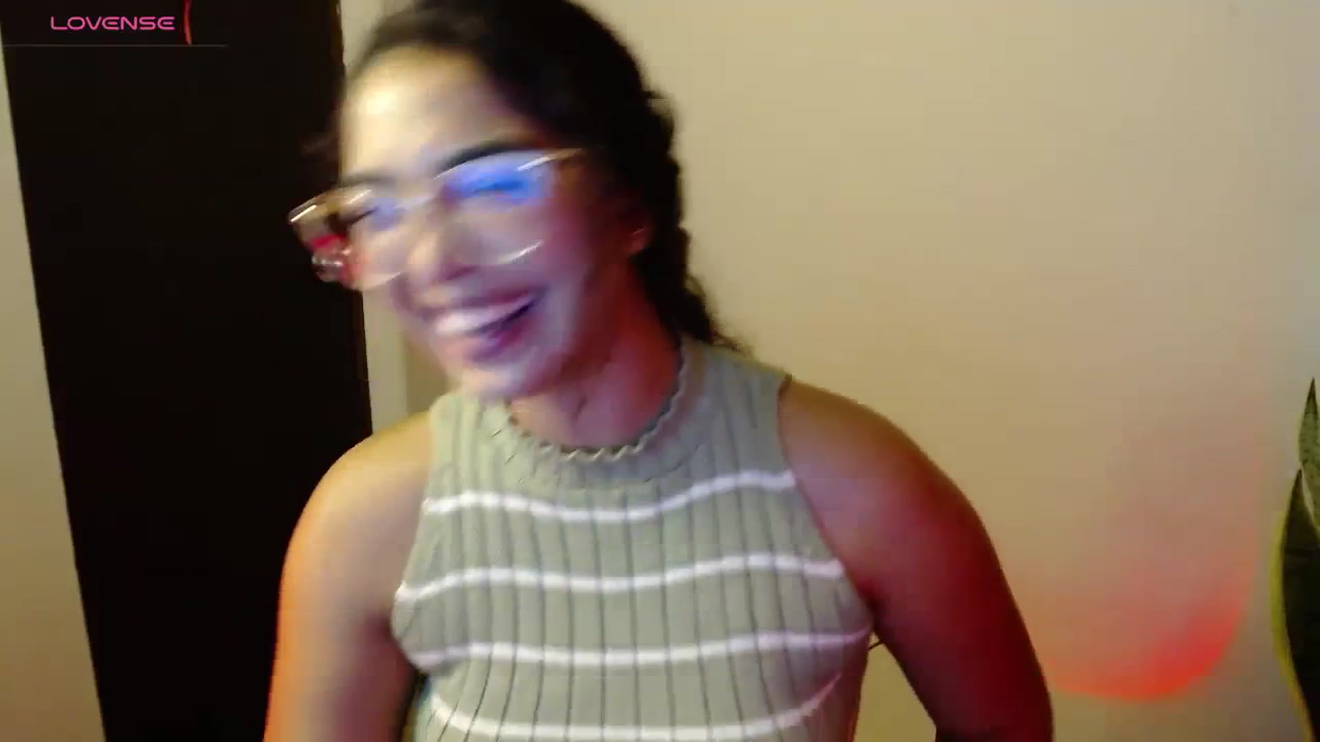 Gallery image thumbnail from Ariagaleo's myfreecams stream on, 08/30/2023, 19:40 image 9 of 20