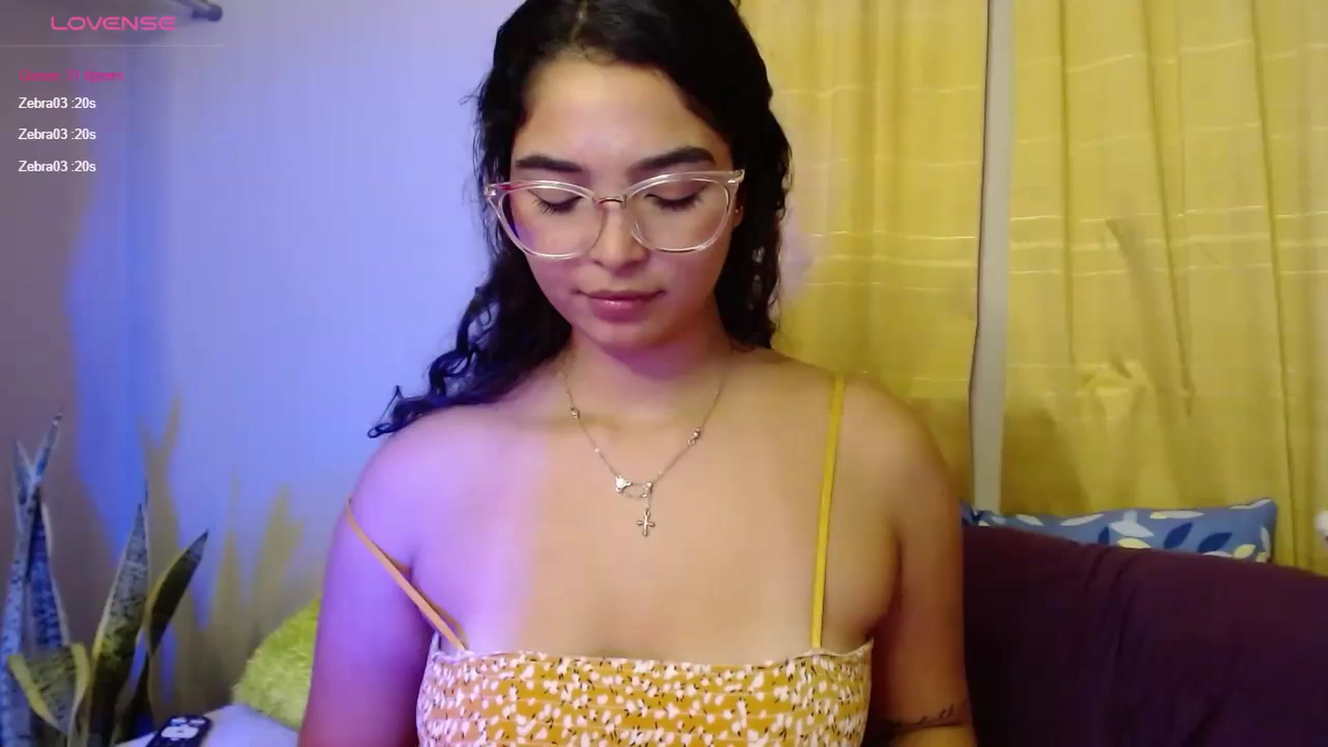 Gallery image thumbnail from Ariagaleo's myfreecams stream on, 08/31/2023, 23:46 image 1 of 20