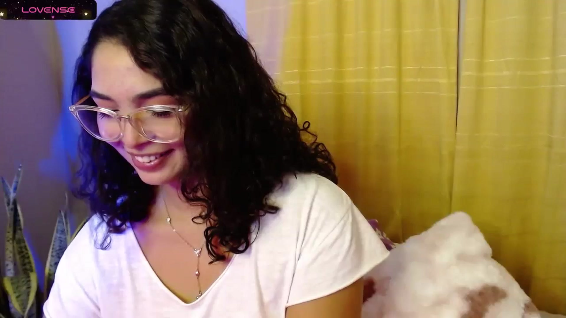 Gallery image thumbnail from Ariagaleo's myfreecams stream on, 09/05/2023, 21:53 image 2 of 20