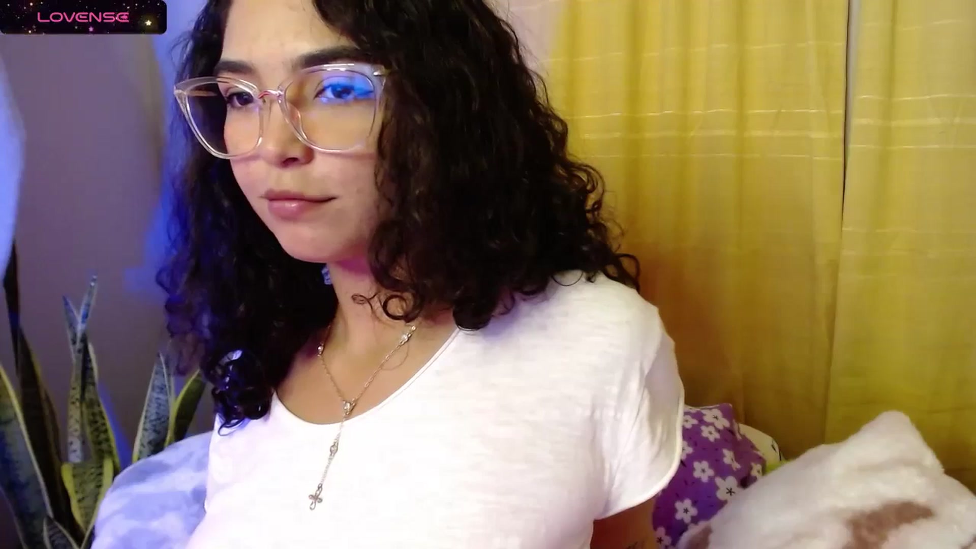 Gallery image thumbnail from Ariagaleo's myfreecams stream on, 09/05/2023, 21:53 image 7 of 20