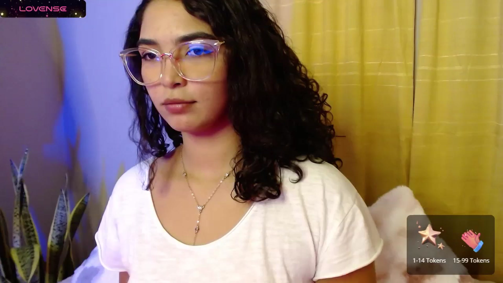 Gallery image thumbnail from Ariagaleo's myfreecams stream on, 09/05/2023, 21:53 image 1 of 20