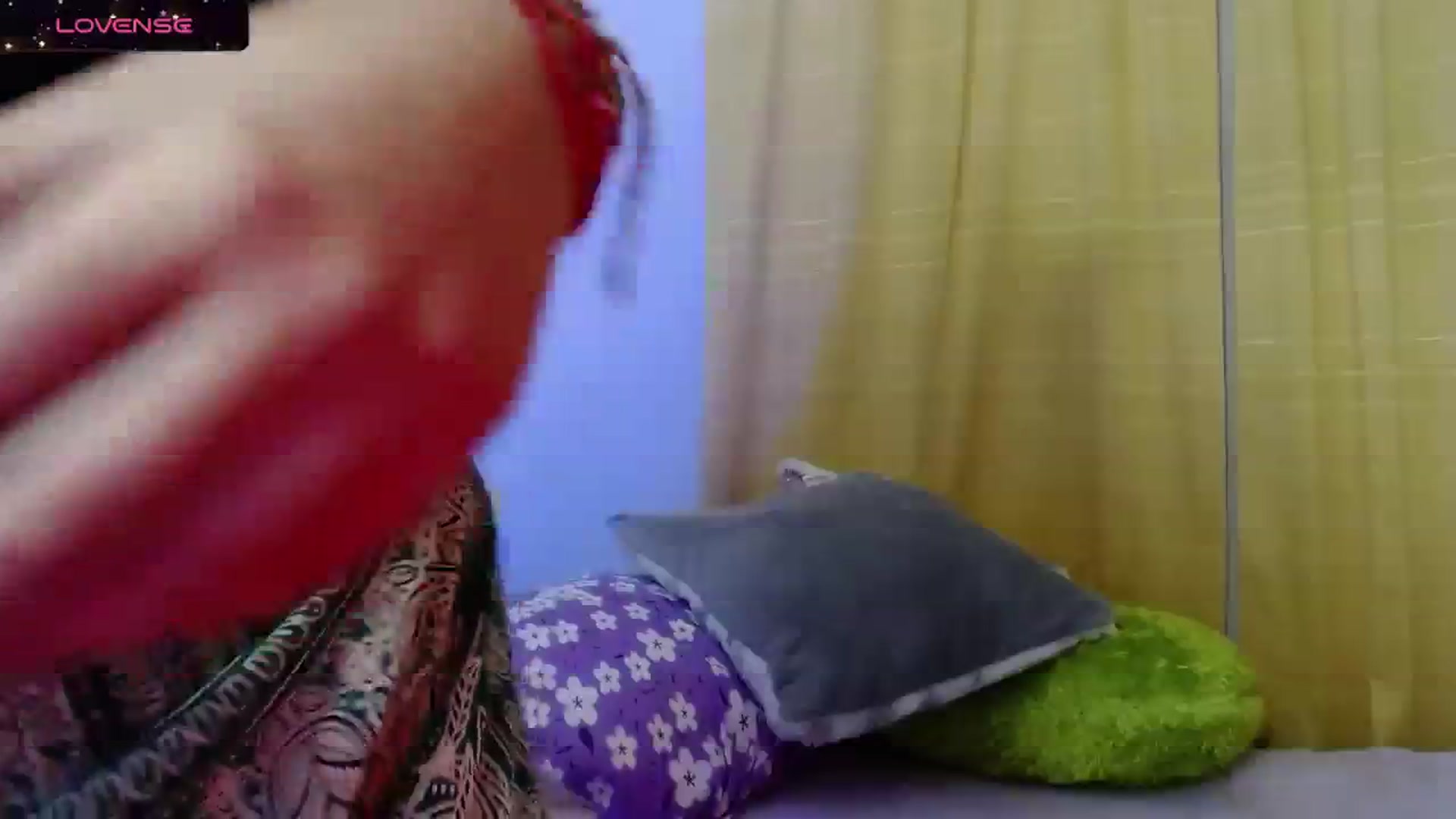 Gallery image thumbnail from Ariagaleo's myfreecams stream on, 09/08/2023, 22:03 image 14 of 20