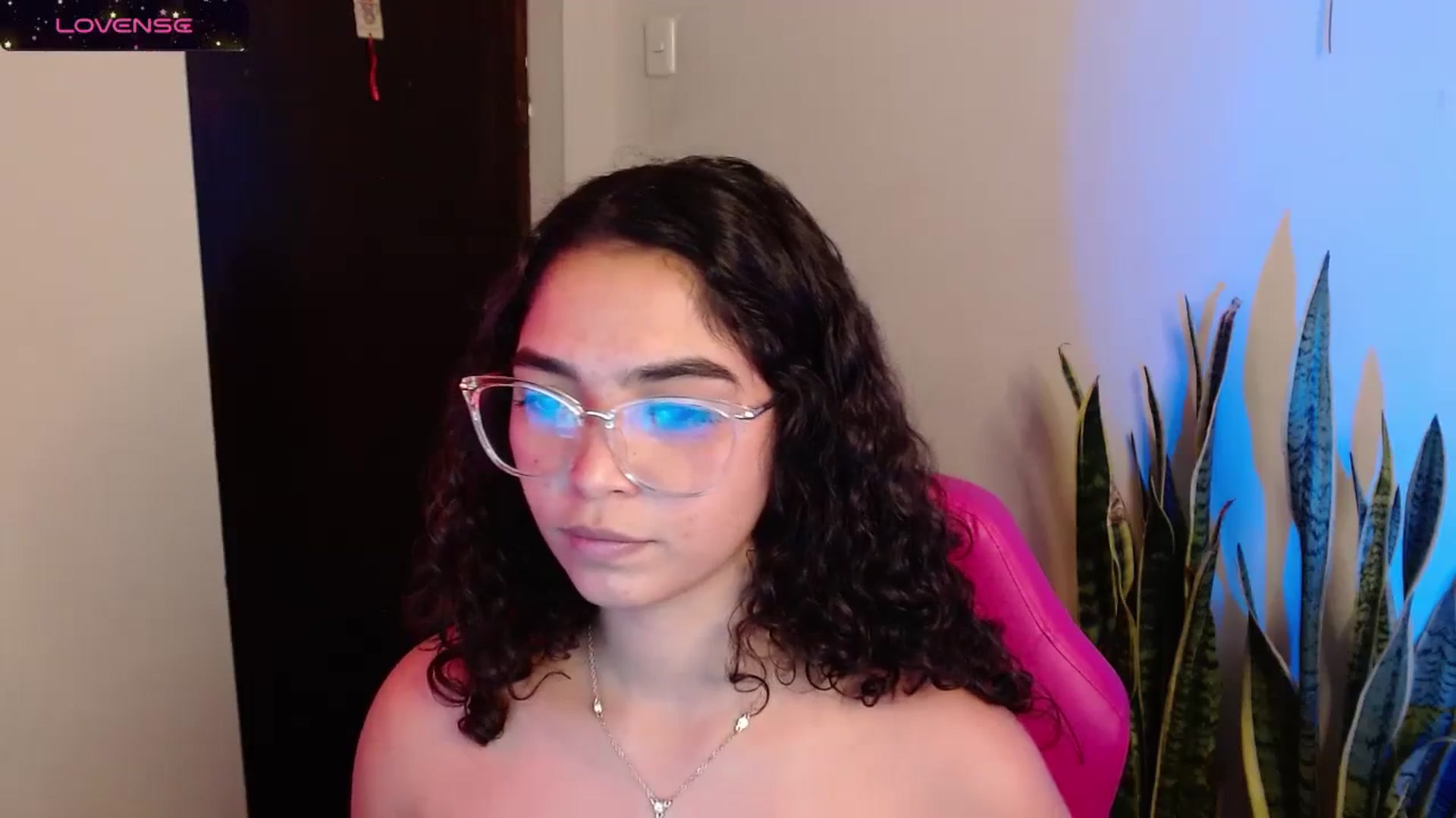 Gallery image thumbnail from Ariagaleo's myfreecams stream on, 09/12/2023, 22:08 image 7 of 20