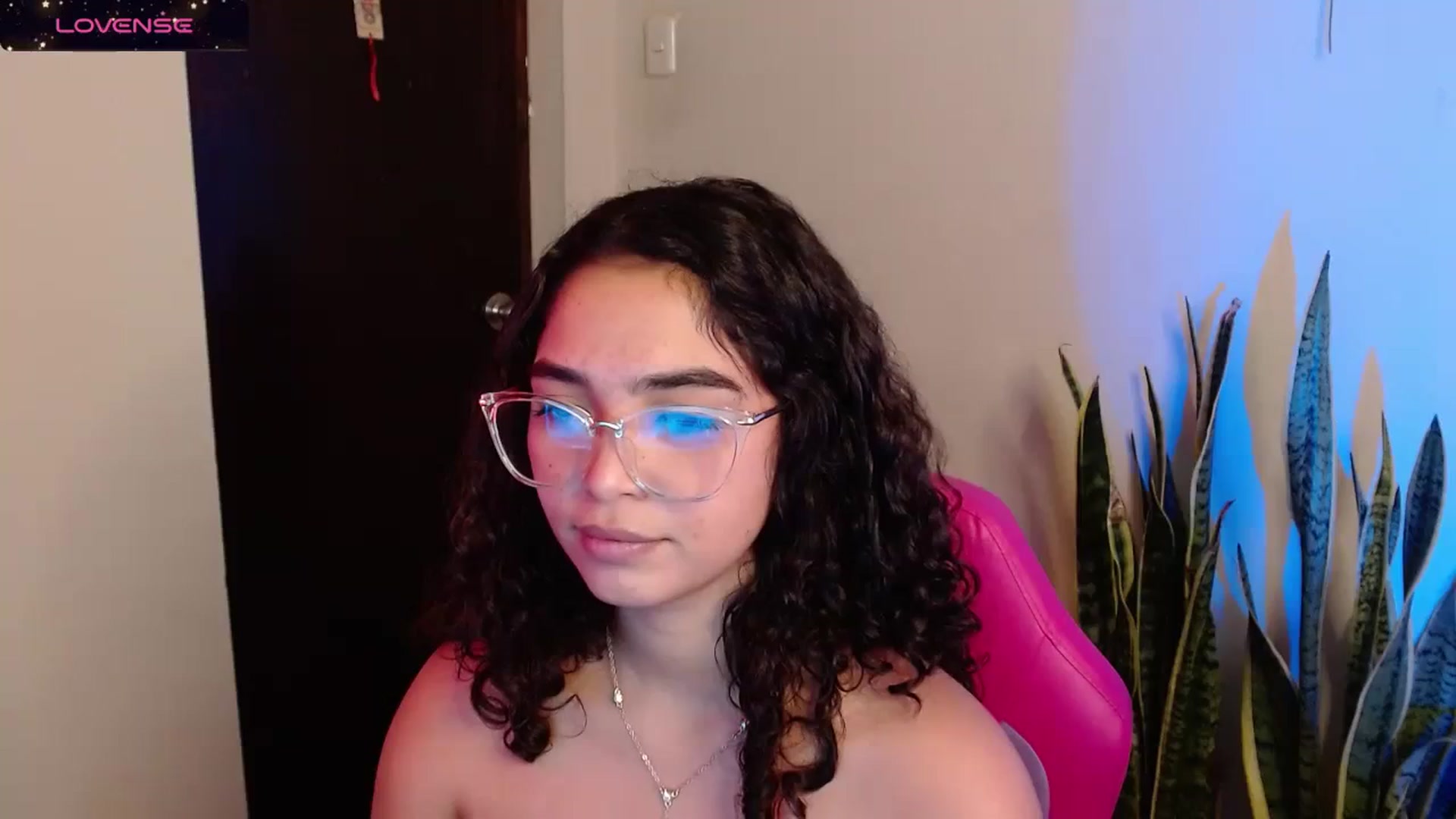 Gallery image thumbnail from Ariagaleo's myfreecams stream on, 09/12/2023, 22:08 image 10 of 20