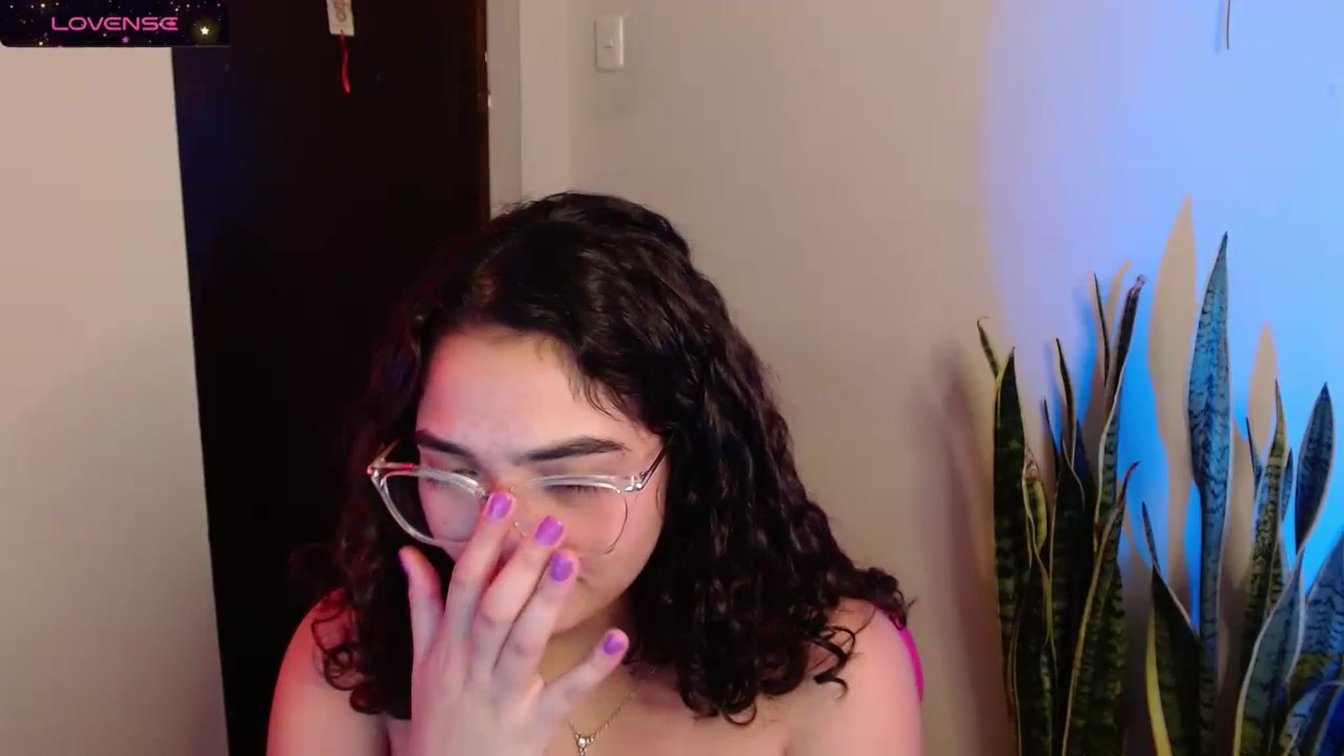 Gallery image thumbnail from Ariagaleo's myfreecams stream on, 09/12/2023, 22:08 image 12 of 20
