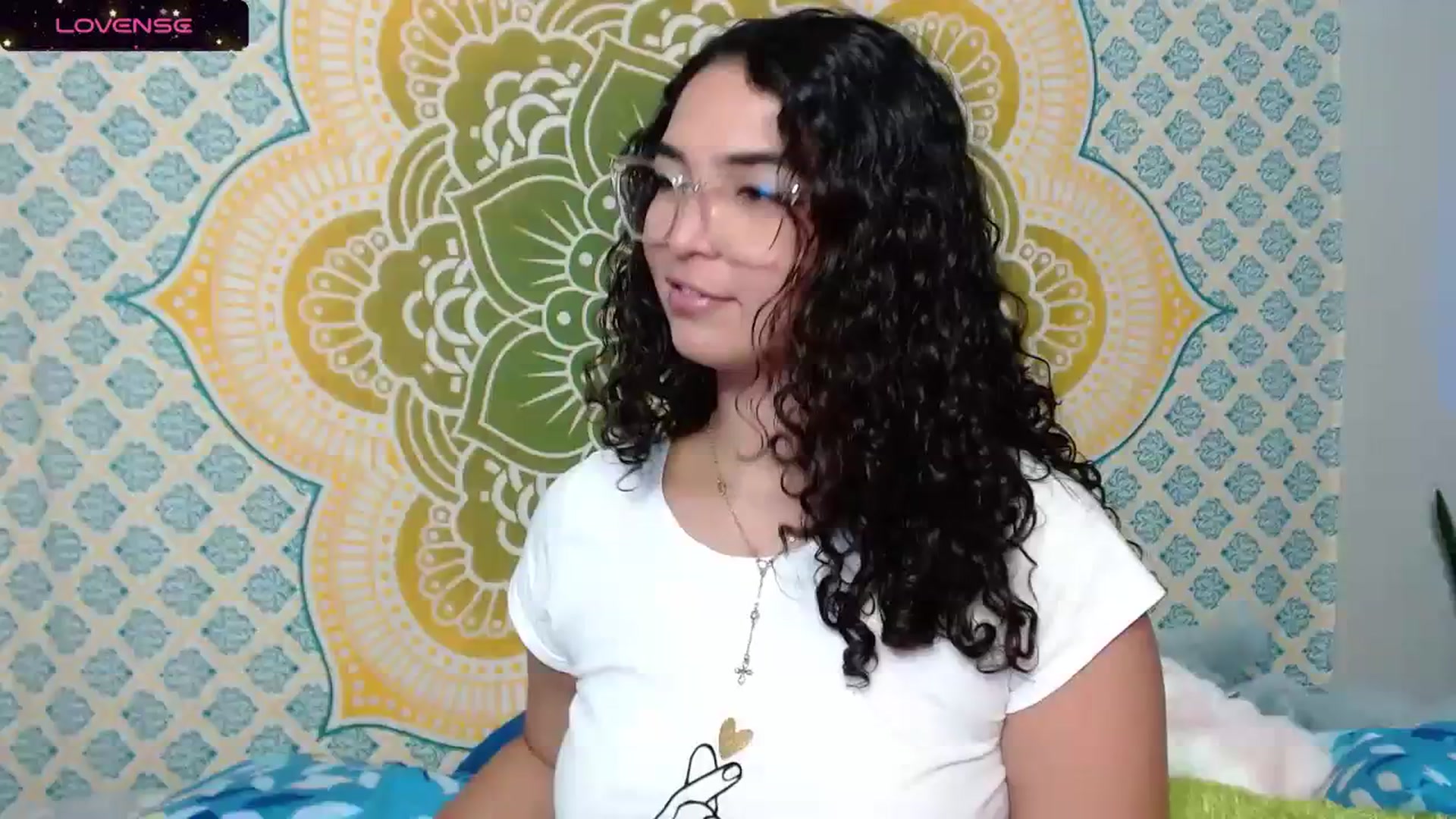 Gallery image thumbnail from Ariagaleo's myfreecams stream on, 09/30/2023, 23:51 image 1 of 20