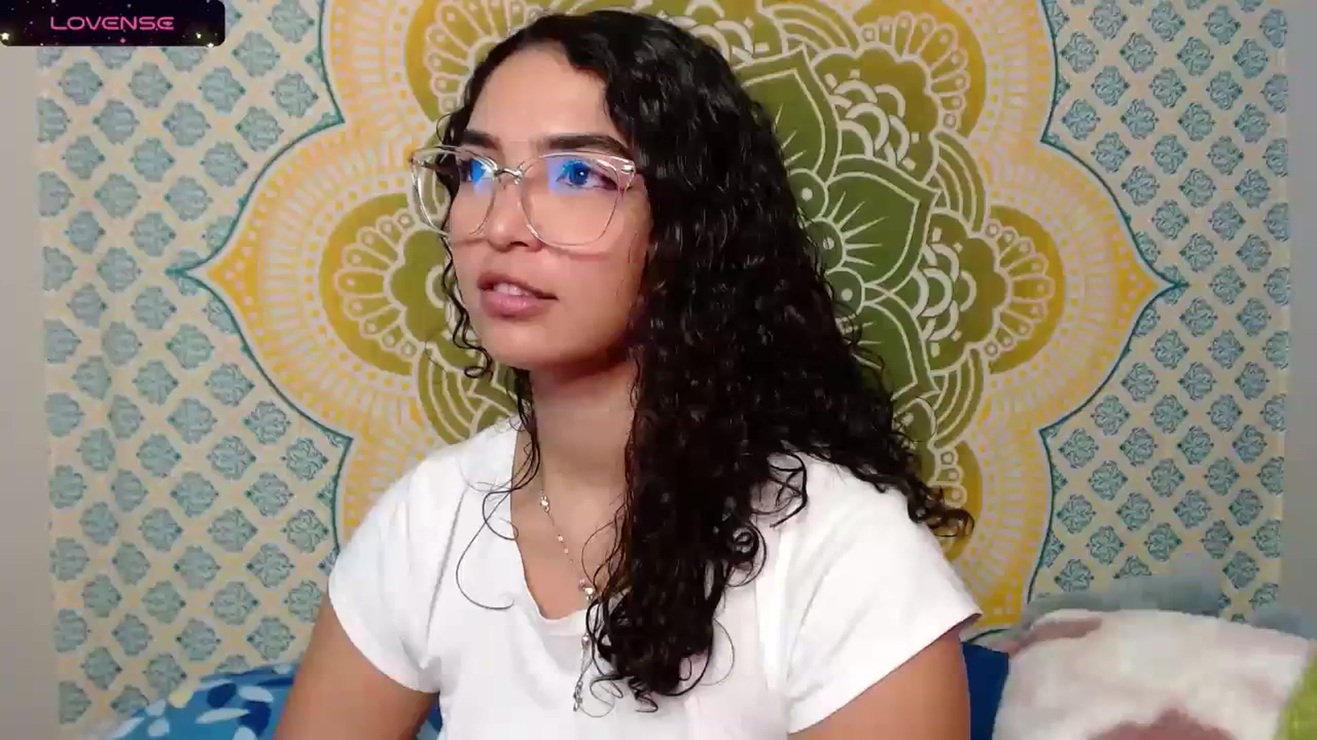 Gallery image thumbnail from Ariagaleo's myfreecams stream on, 09/30/2023, 23:51 image 7 of 20