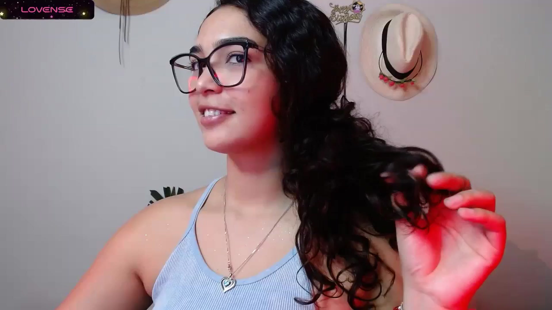 Gallery image thumbnail from Ariagaleo's myfreecams stream on, 10/13/2023, 20:33 image 1 of 20