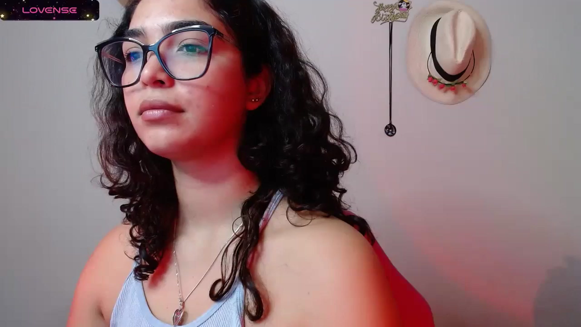 Gallery image thumbnail from Ariagaleo's myfreecams stream on, 10/13/2023, 20:33 image 13 of 20