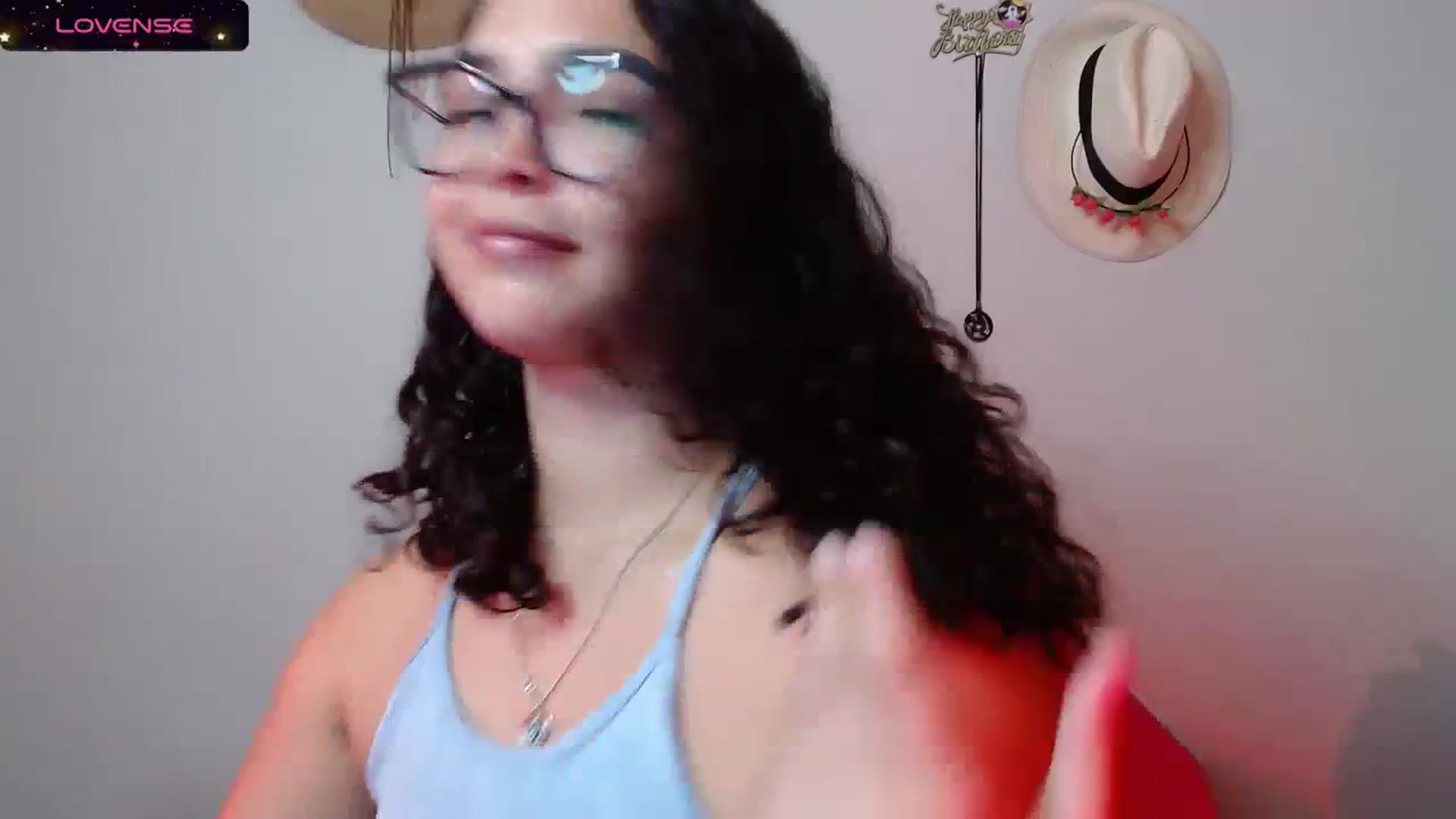 Gallery image thumbnail from Ariagaleo's myfreecams stream on, 10/13/2023, 20:33 image 3 of 20