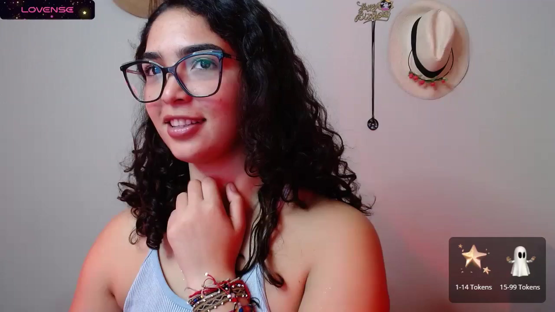 Gallery image thumbnail from Ariagaleo's myfreecams stream on, 10/13/2023, 20:33 image 11 of 20