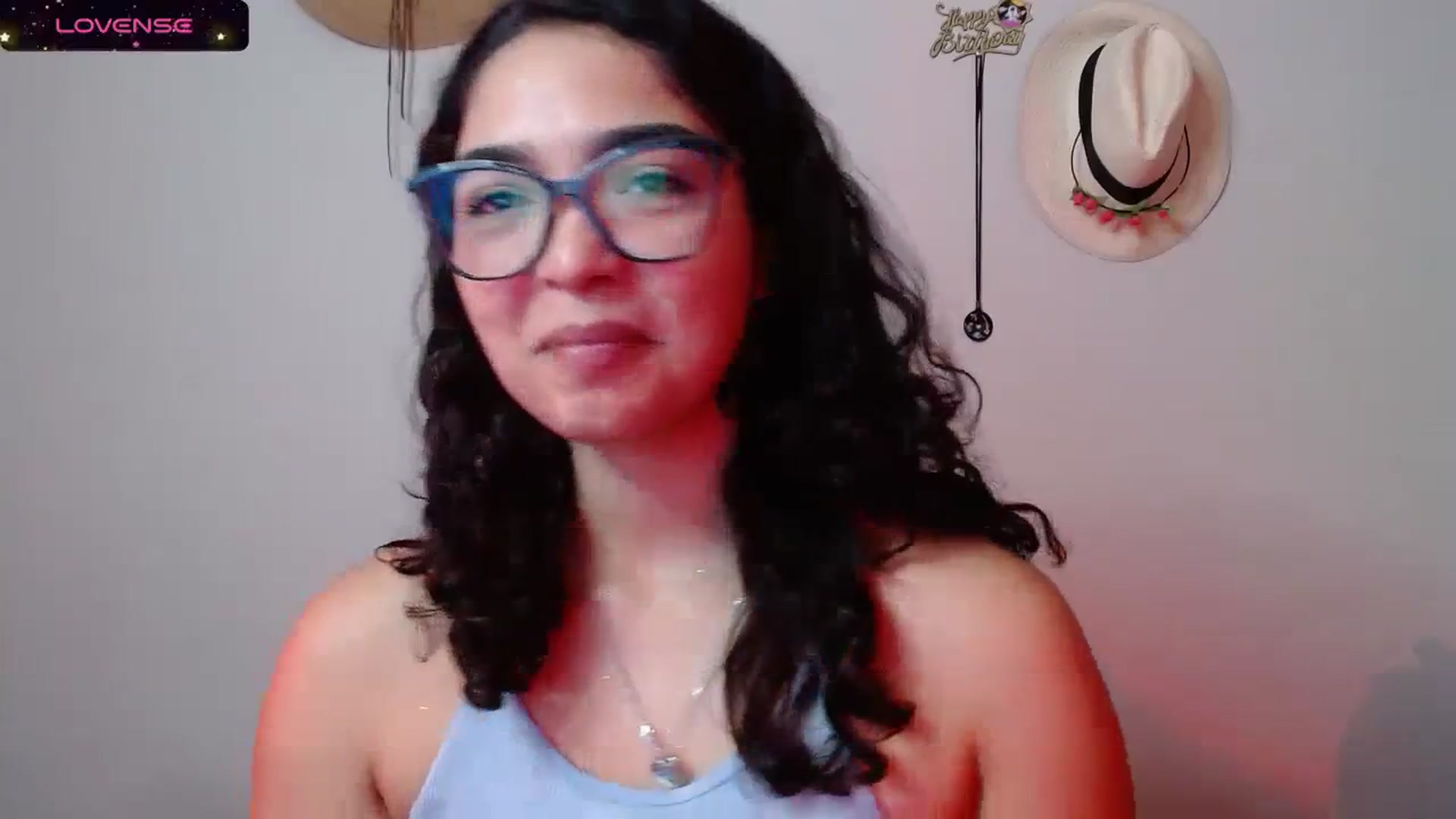 Gallery image thumbnail from Ariagaleo's myfreecams stream on, 10/13/2023, 20:33 image 4 of 20