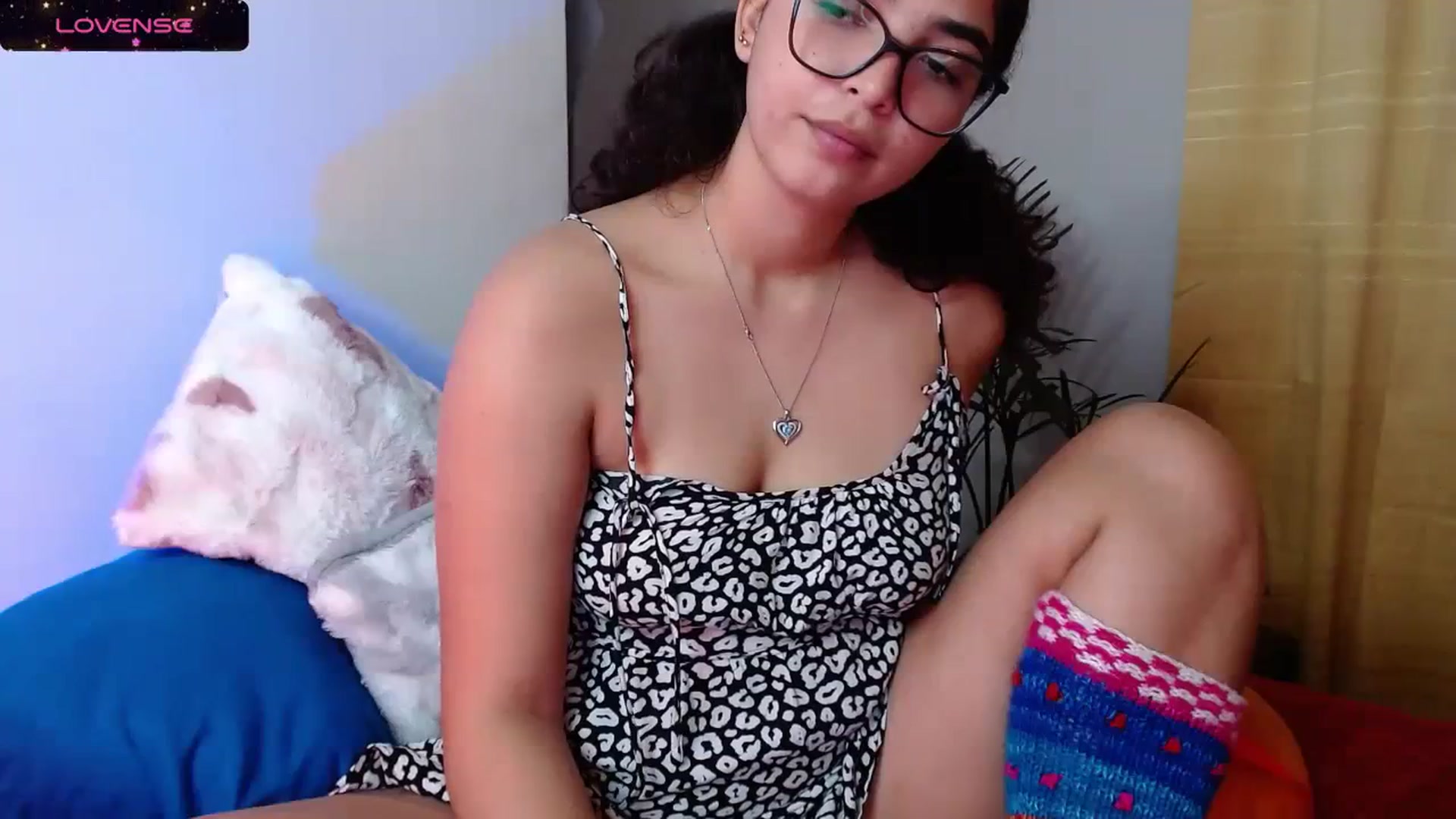 Gallery image thumbnail from Ariagaleo's myfreecams stream on, 10/19/2023, 21:02 image 4 of 20